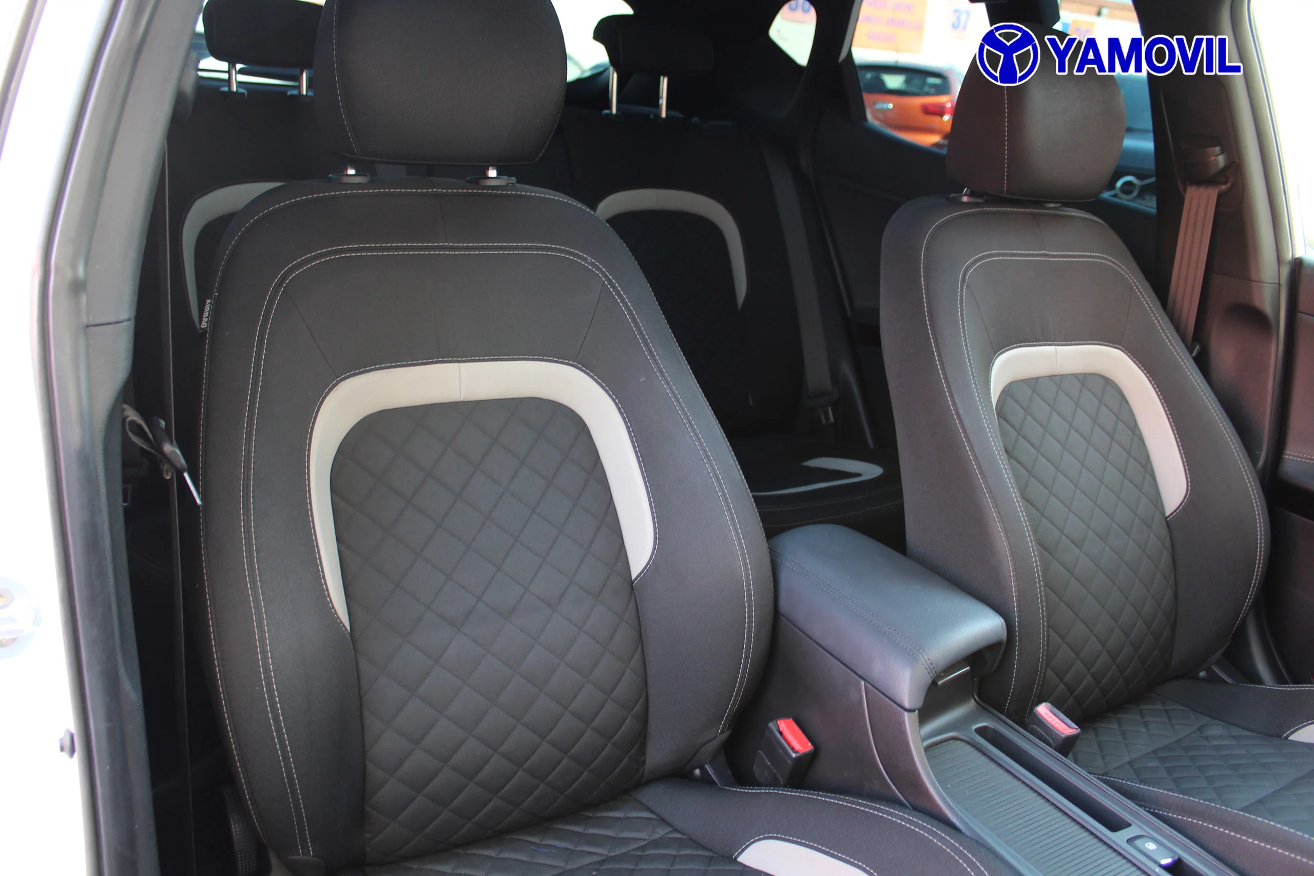 Kia Ceed 1.6 CRDi VGT GT Line 100 kW (136 CV) - Foto 17