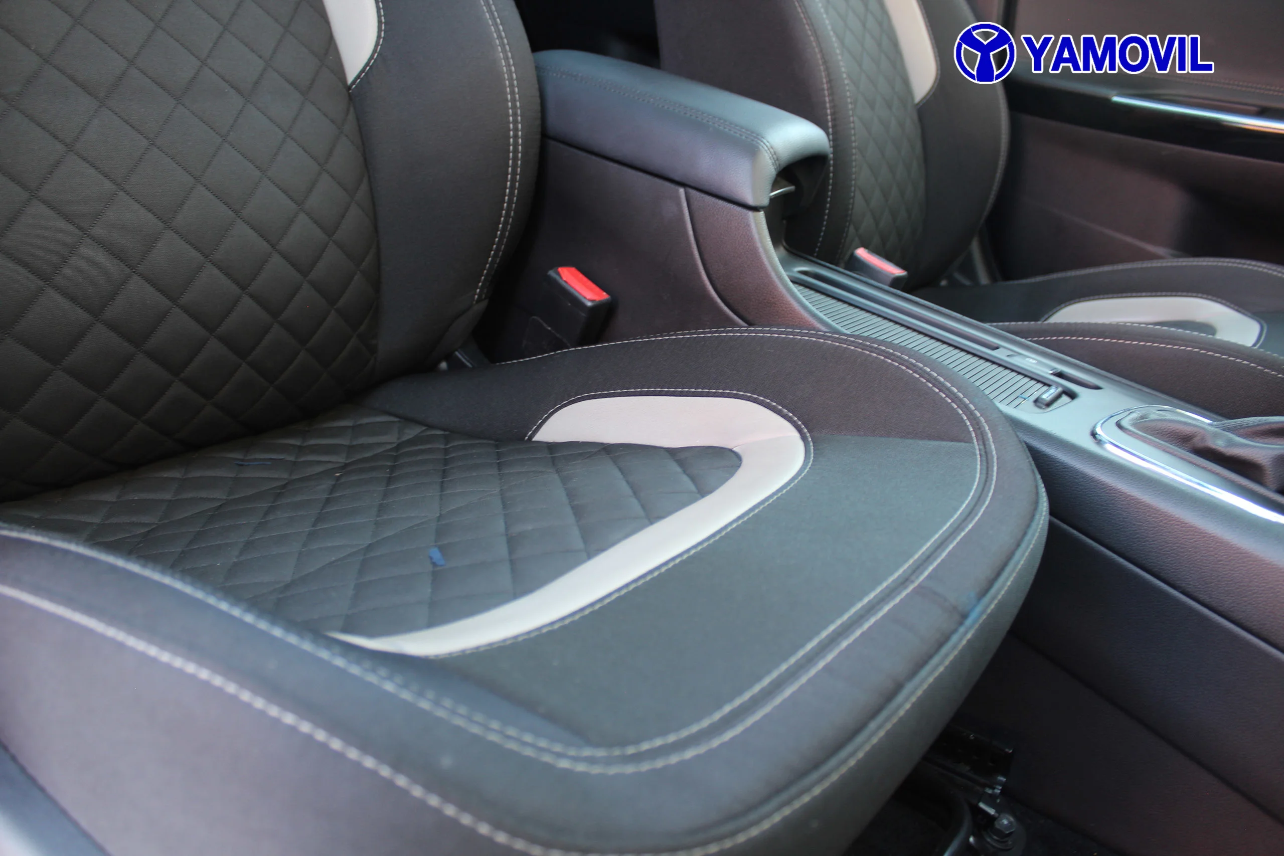 Kia Ceed 1.6 CRDi VGT GT Line 100 kW (136 CV) - Foto 18