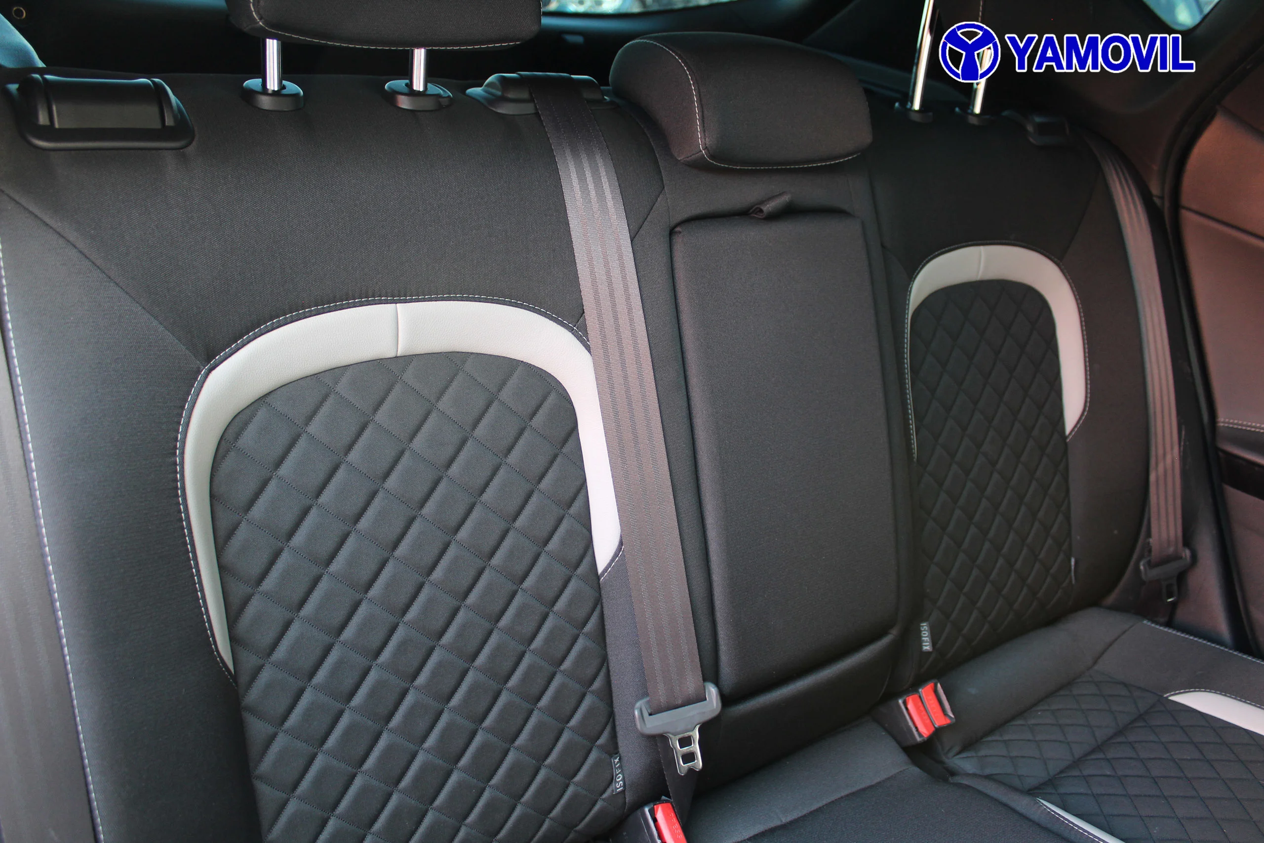 Kia Ceed 1.6 CRDi VGT GT Line 100 kW (136 CV) - Foto 19