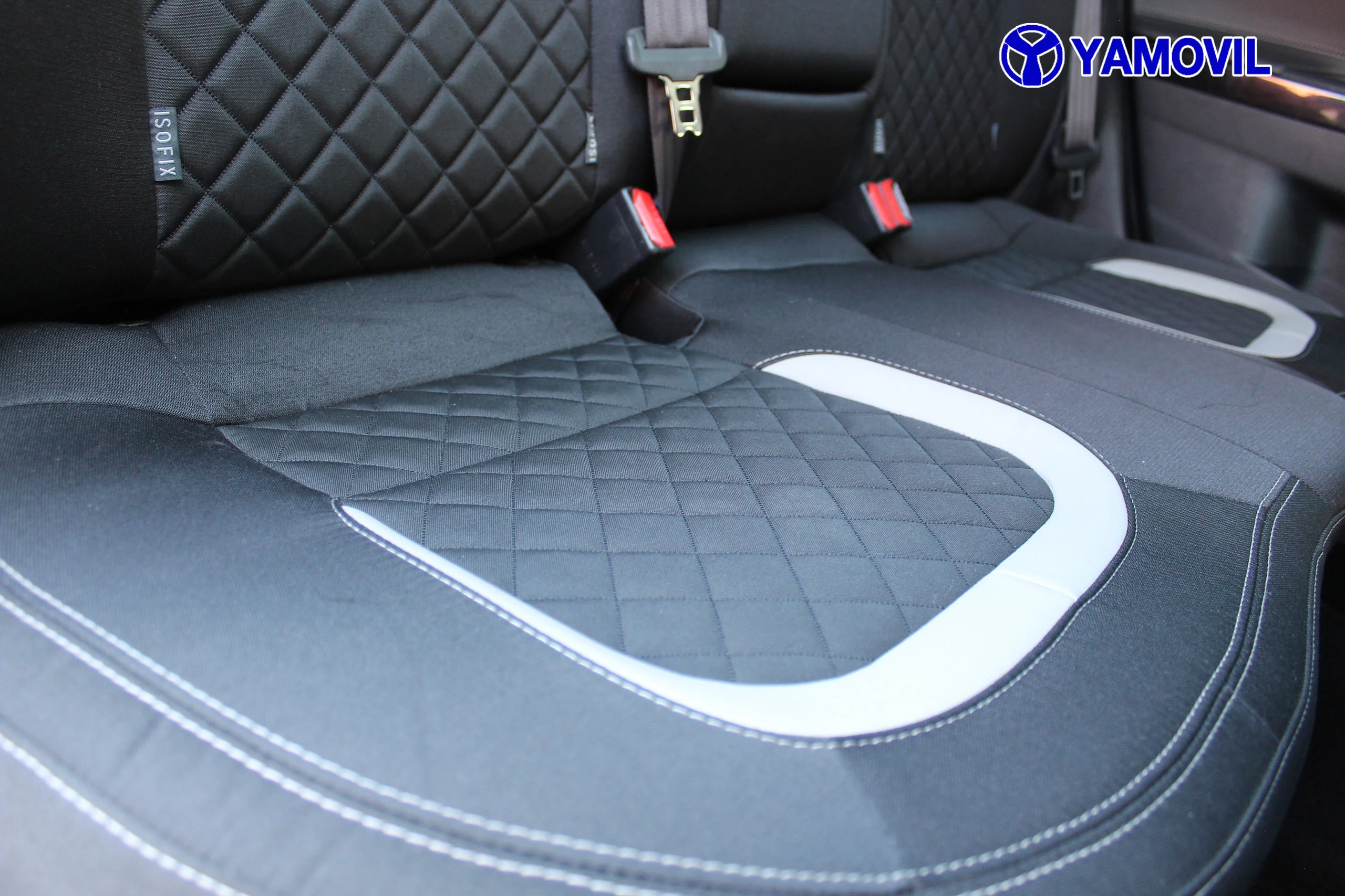 Kia Ceed 1.6 CRDi VGT GT Line 100 kW (136 CV) - Foto 20