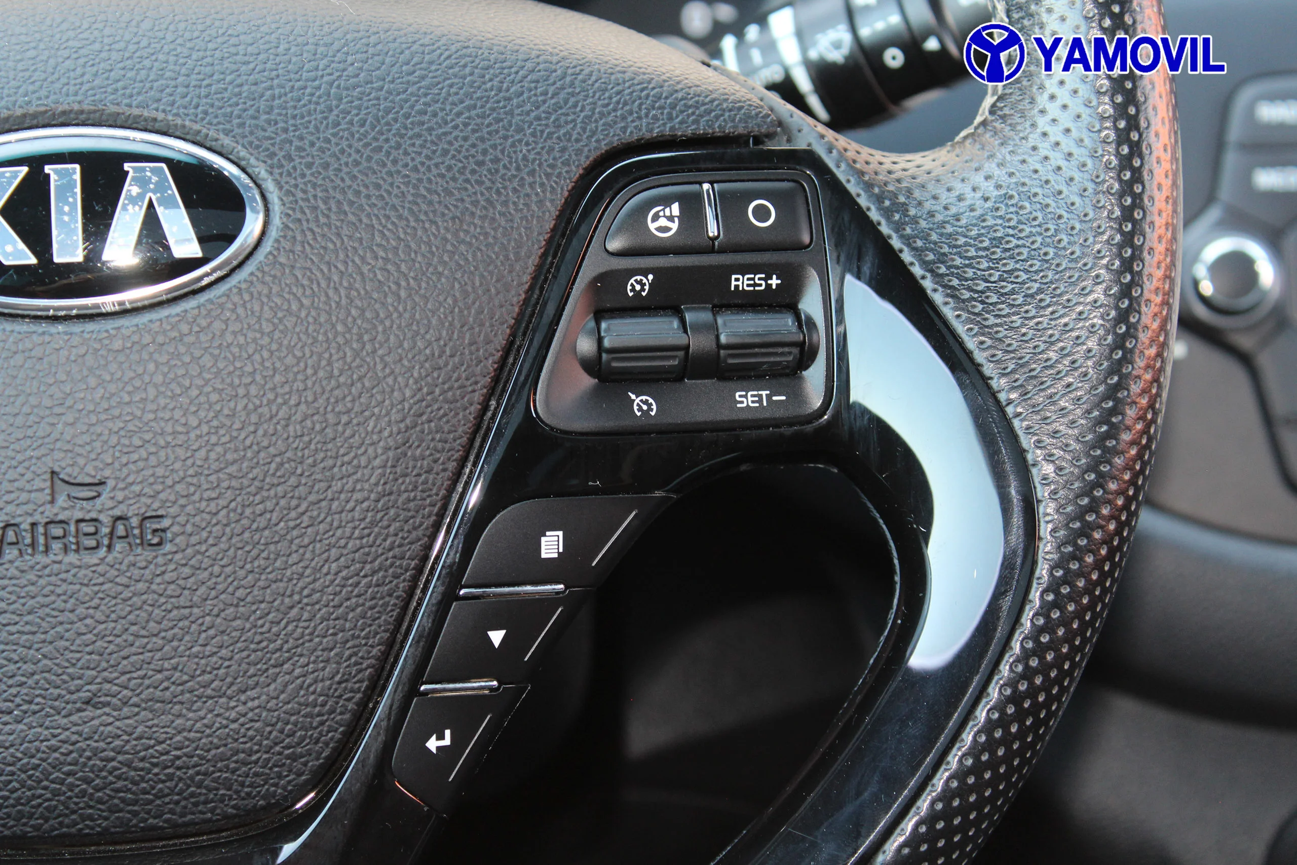 Kia Ceed 1.6 CRDi VGT GT Line 100 kW (136 CV) - Foto 26