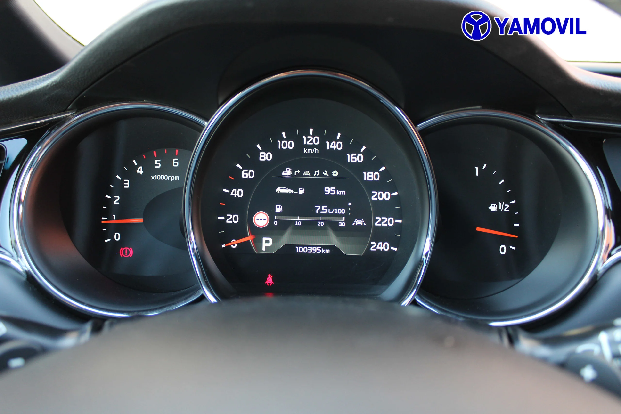 Kia Ceed 1.6 CRDi VGT GT Line 100 kW (136 CV) - Foto 27
