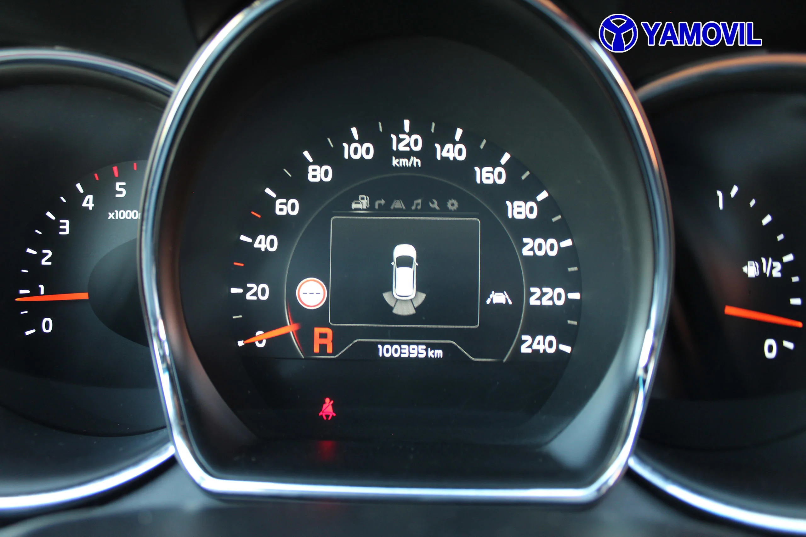 Kia Ceed 1.6 CRDi VGT GT Line 100 kW (136 CV) - Foto 33