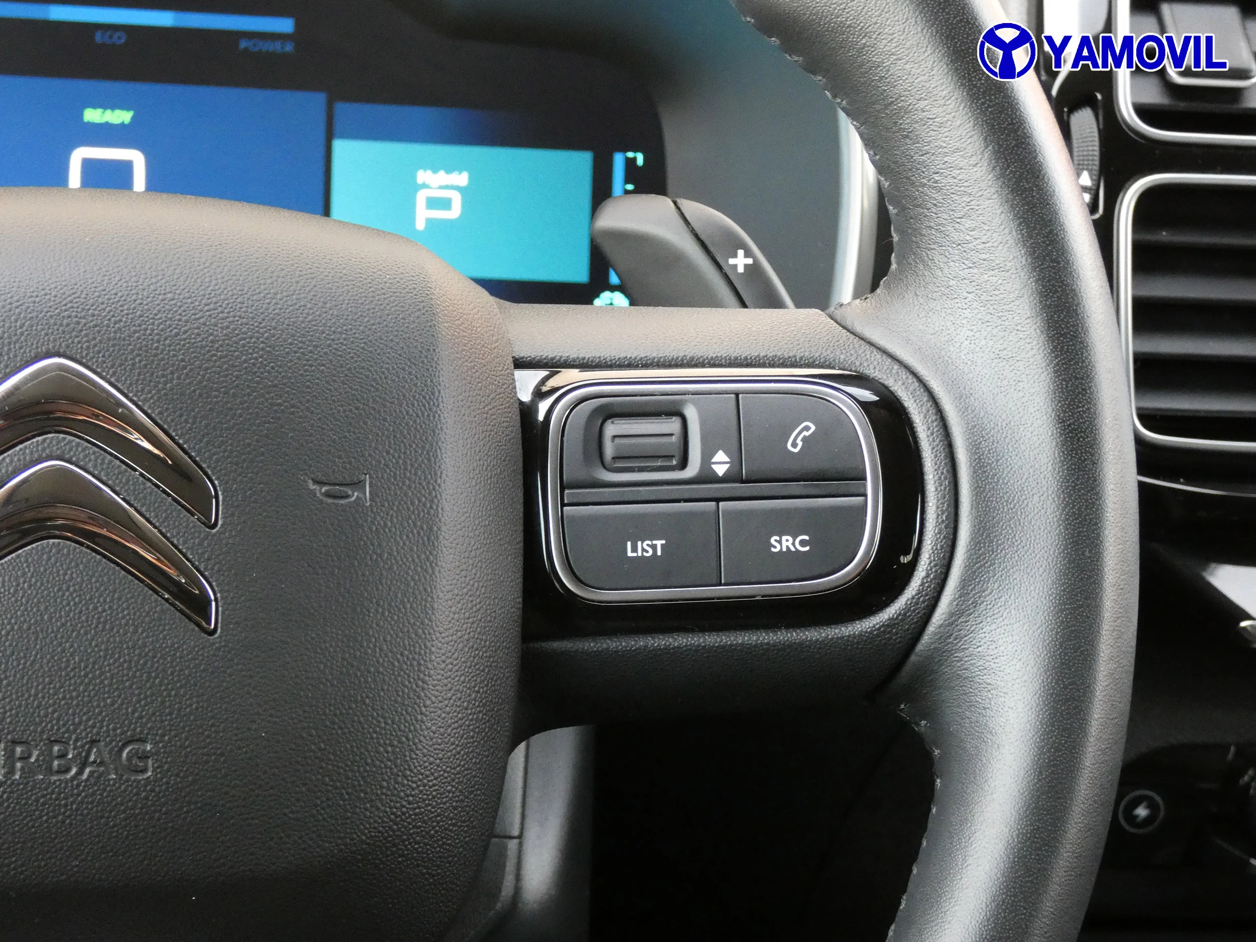 Citroen C5 AIRCROSS HYBRID FEEL EAT8 5P - Foto 19