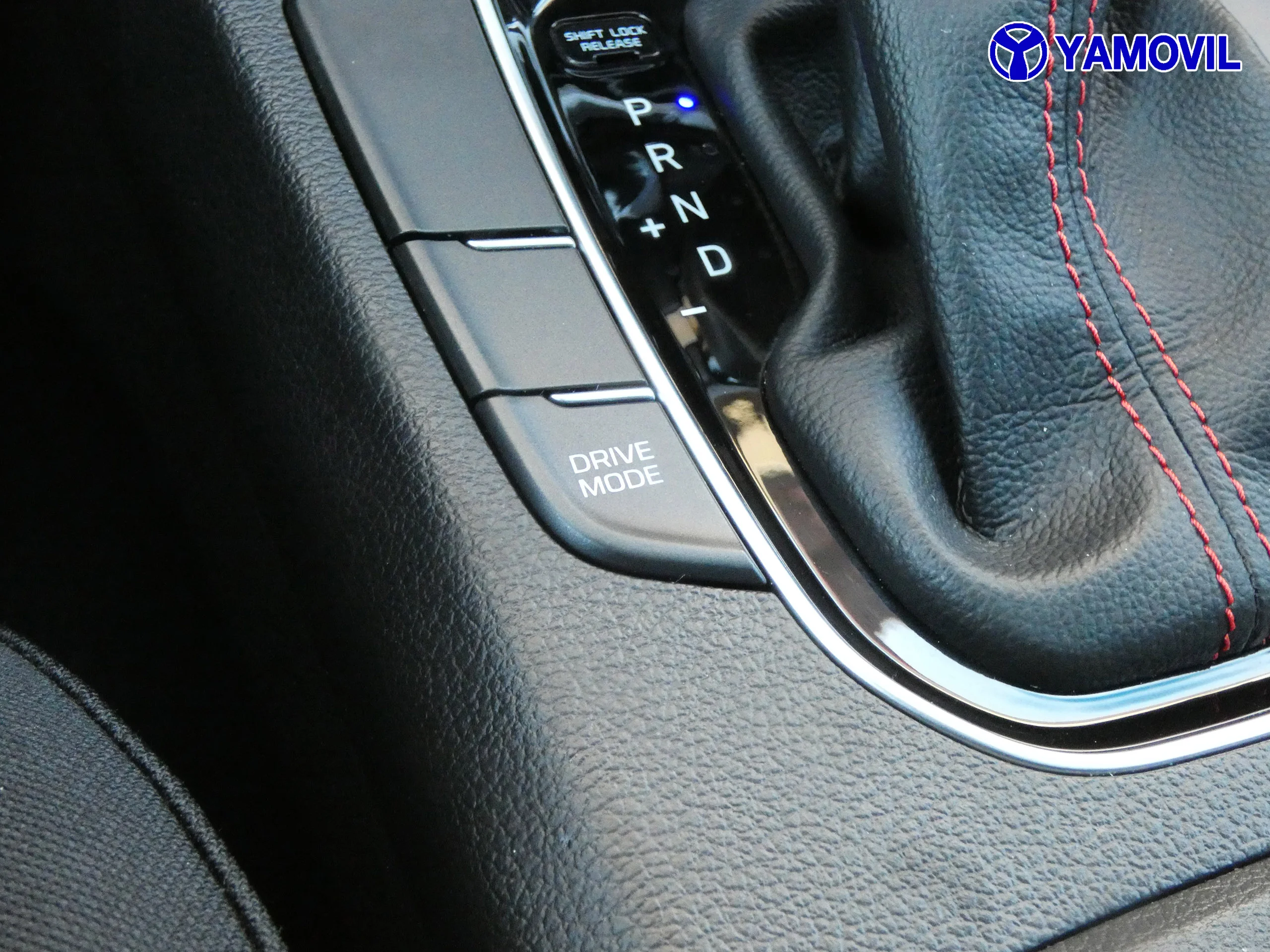Hyundai I30 FASTBACK 1.5 TGDI N-LINE X 48V DT PACK TECHO 5P - Foto 29