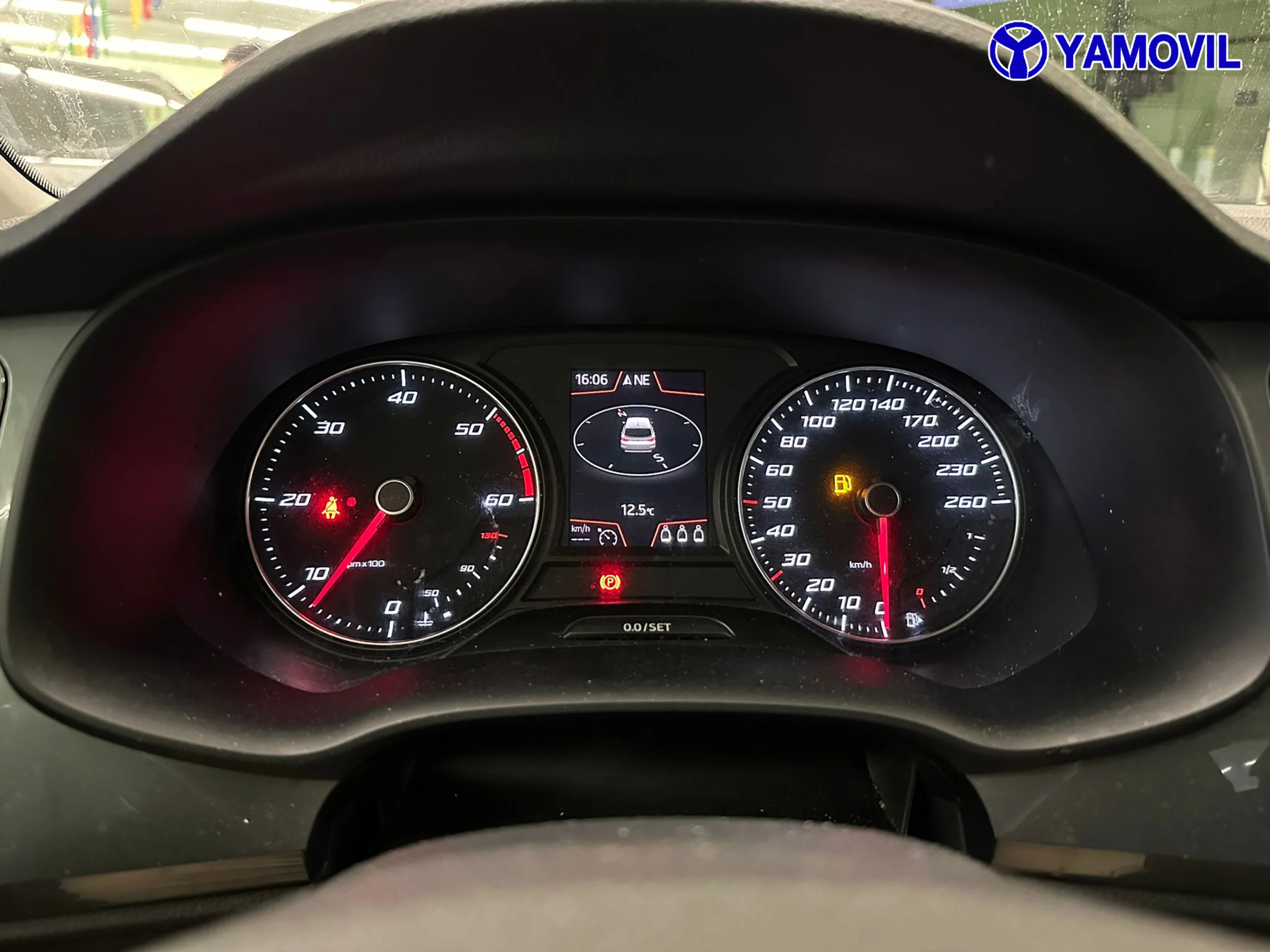 Seat Ateca 1.6 TDI SANDS Ecomotive Style 85 kW (115 CV) - Foto 4