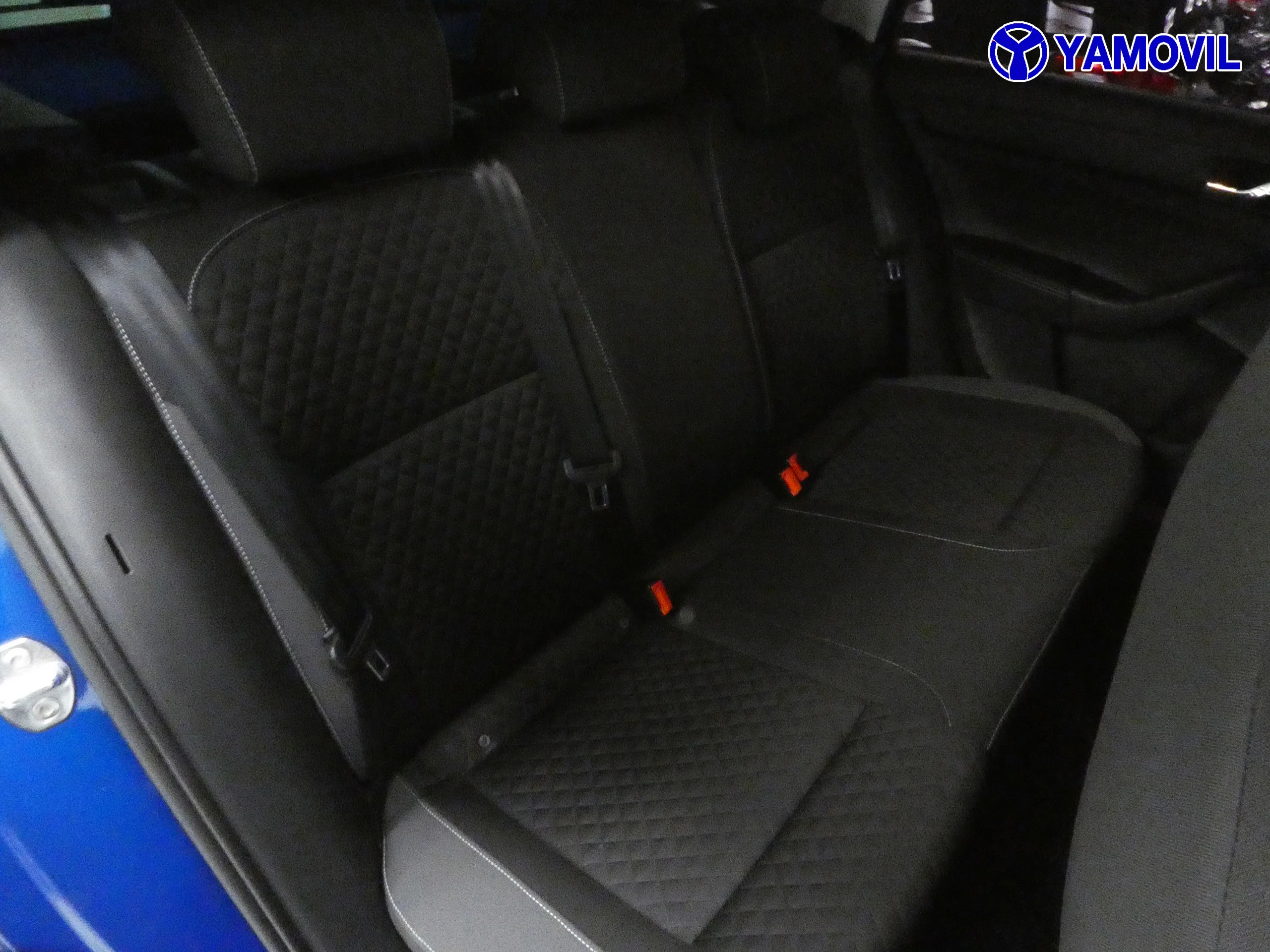 Skoda Spaceback 1.2 TSi LIKE 5P - Foto 17