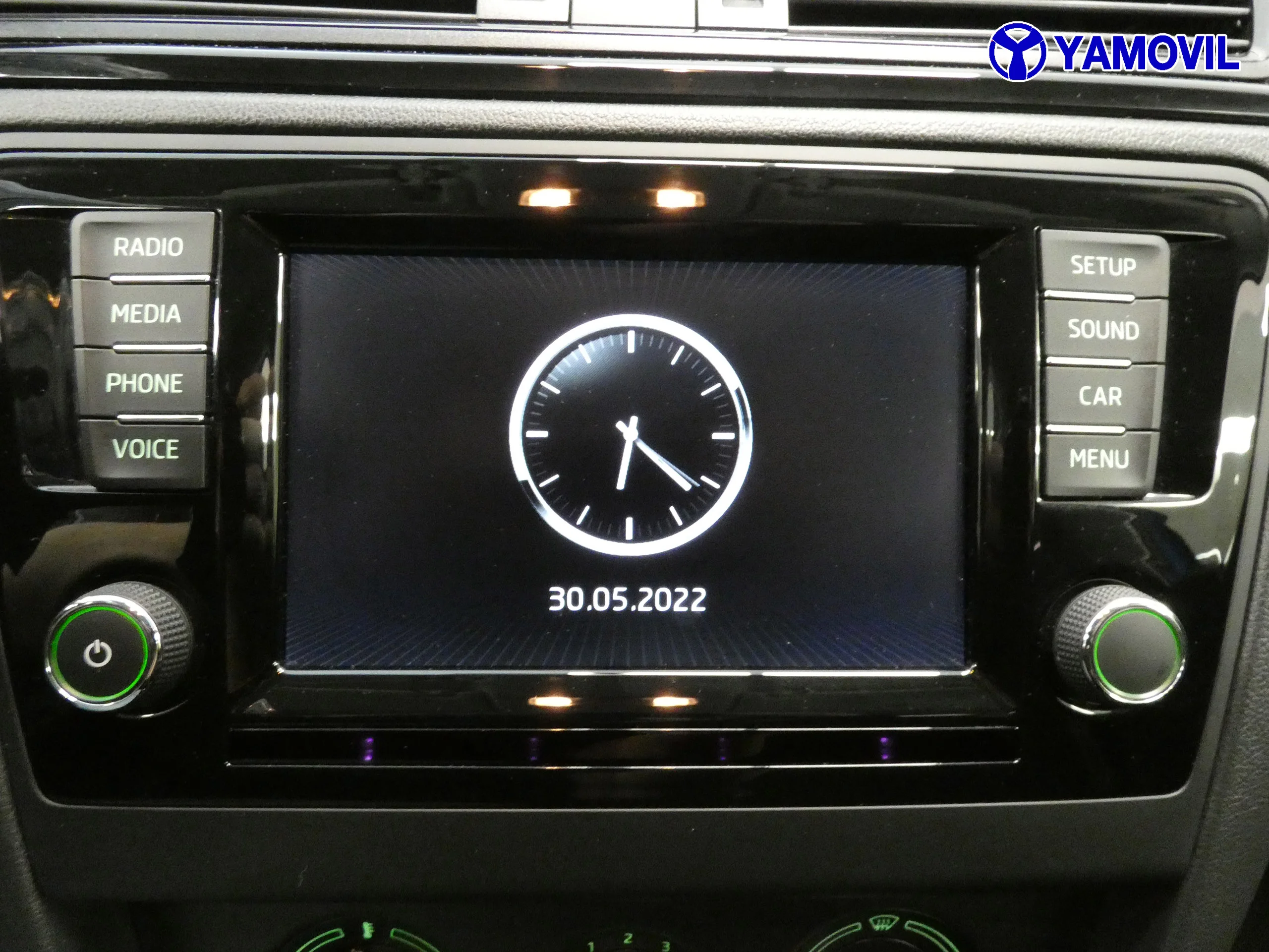 Skoda Spaceback 1.2 TSi LIKE 5P - Foto 40