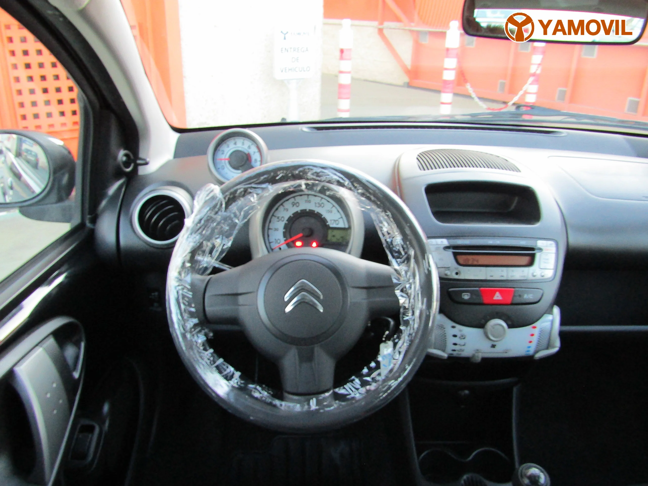 Citroen C1 1.0 SEDUCCTION - Foto 10