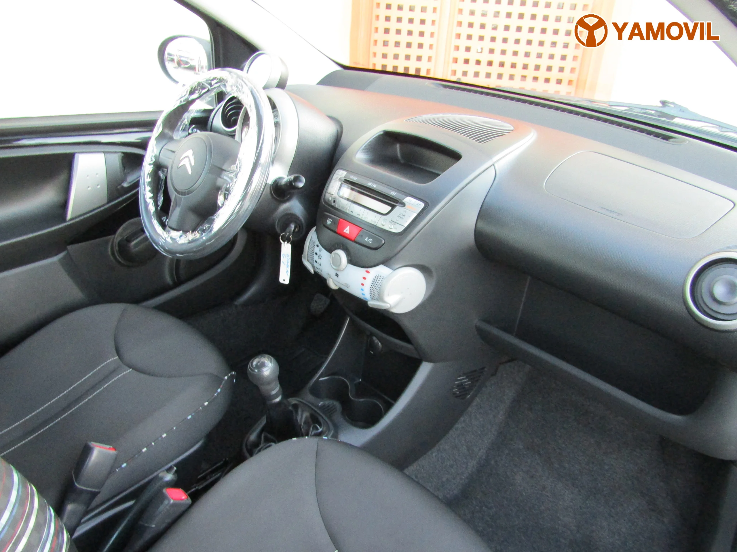 Citroen C1 1.0 SEDUCCTION - Foto 15