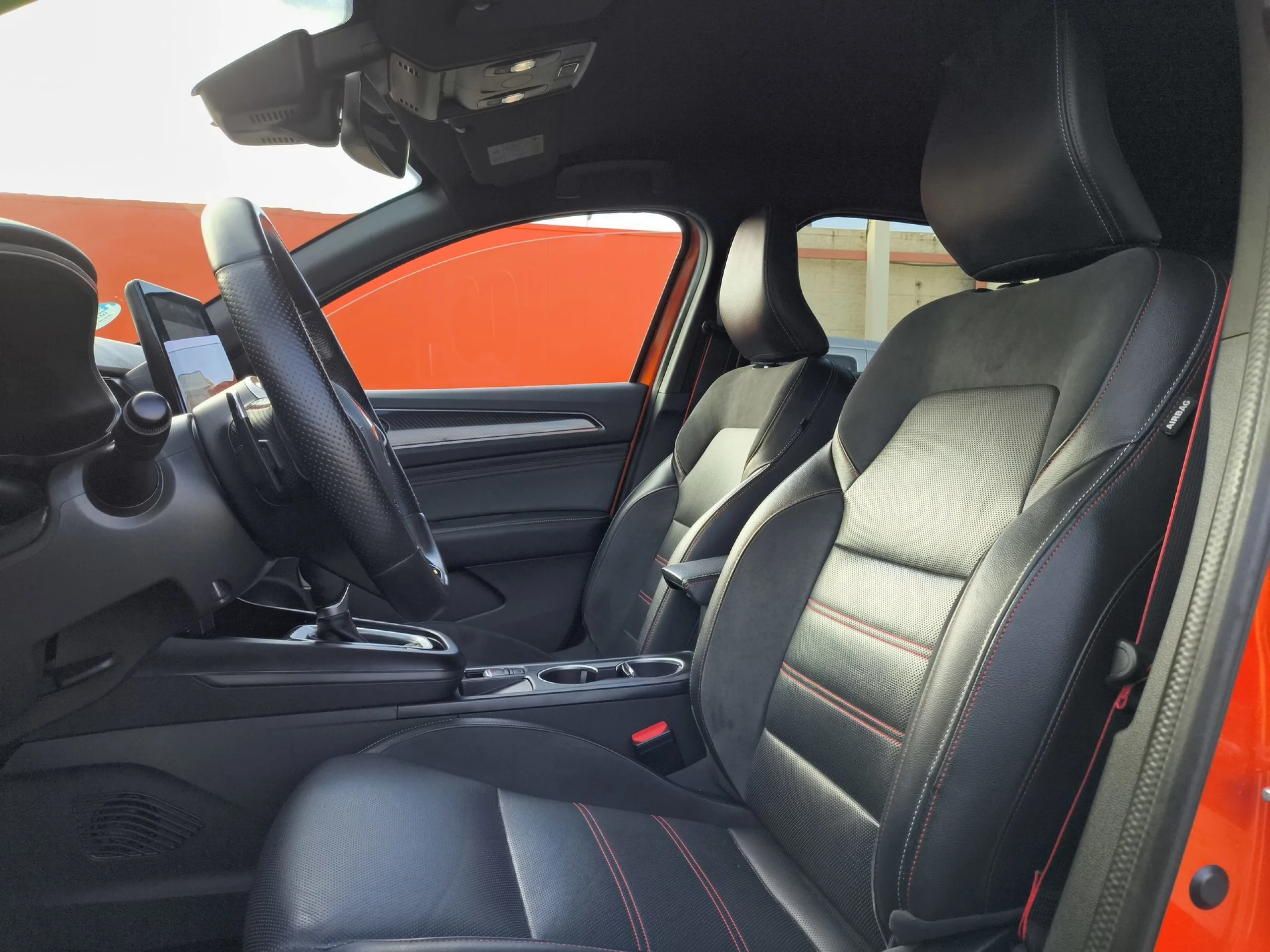 Renault Arkana RS Line TCe 118 kW (160 CV) EDC Microhíbrido - Foto 8