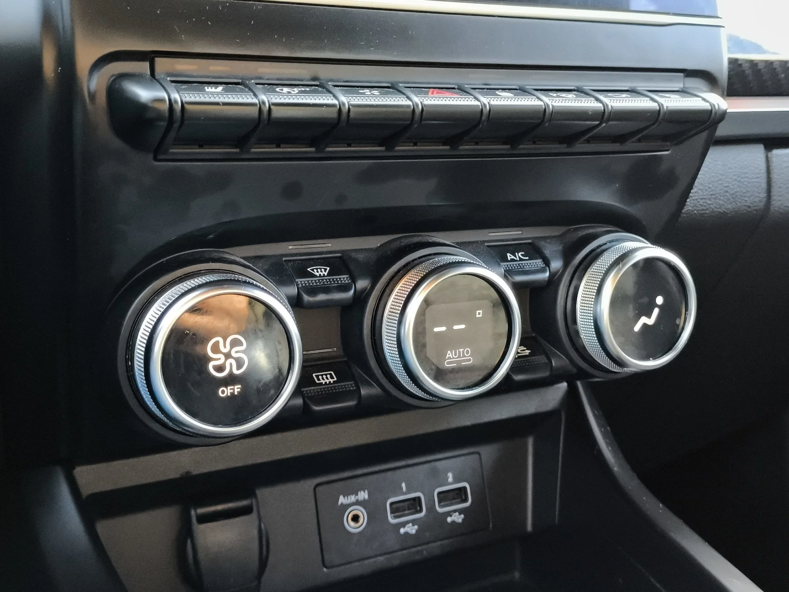 Renault Arkana RS Line TCe 118 kW (160 CV) EDC Microhíbrido - Foto 16