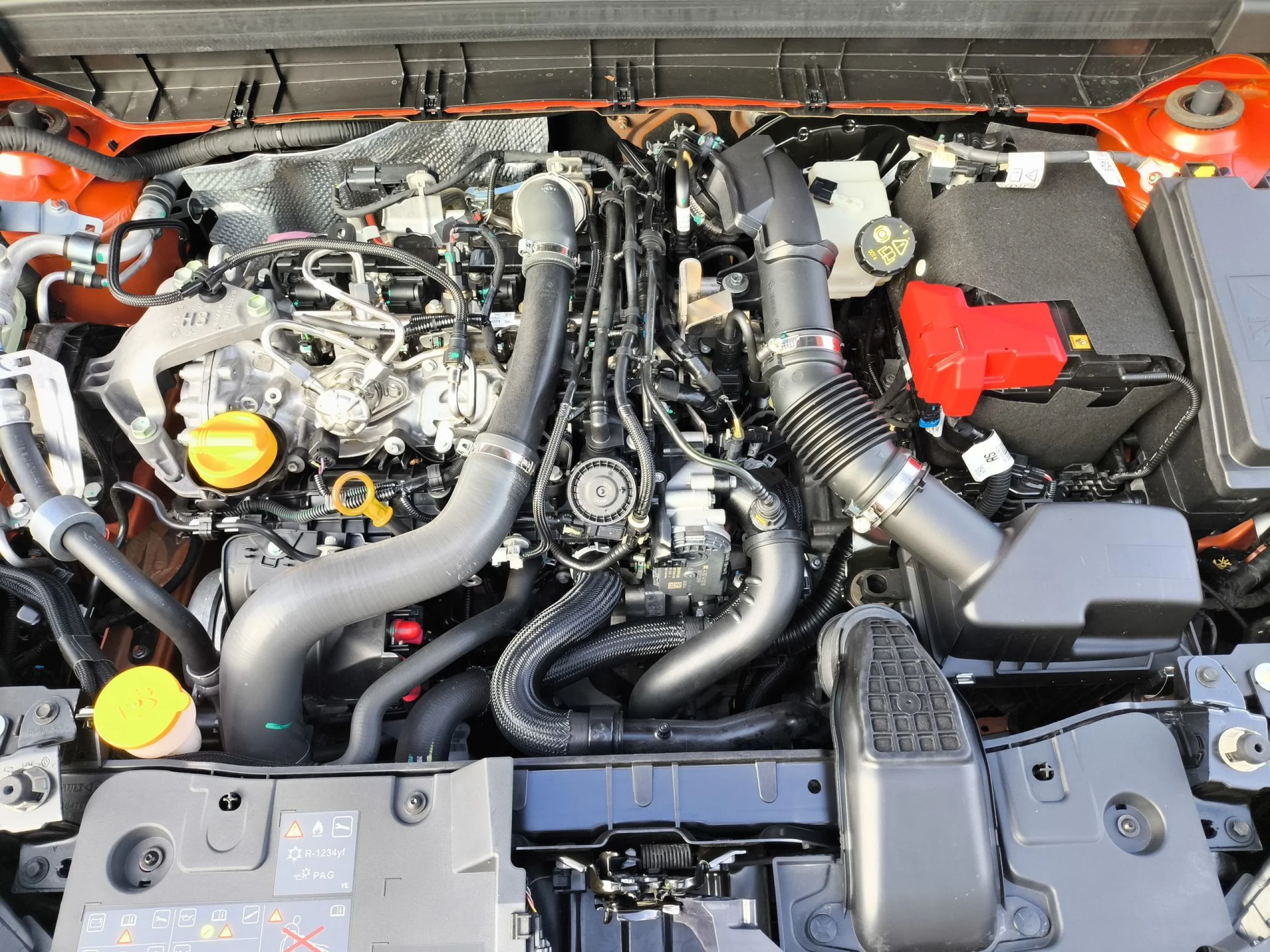 Renault Arkana RS Line TCe 118 kW (160 CV) EDC Microhíbrido - Foto 22