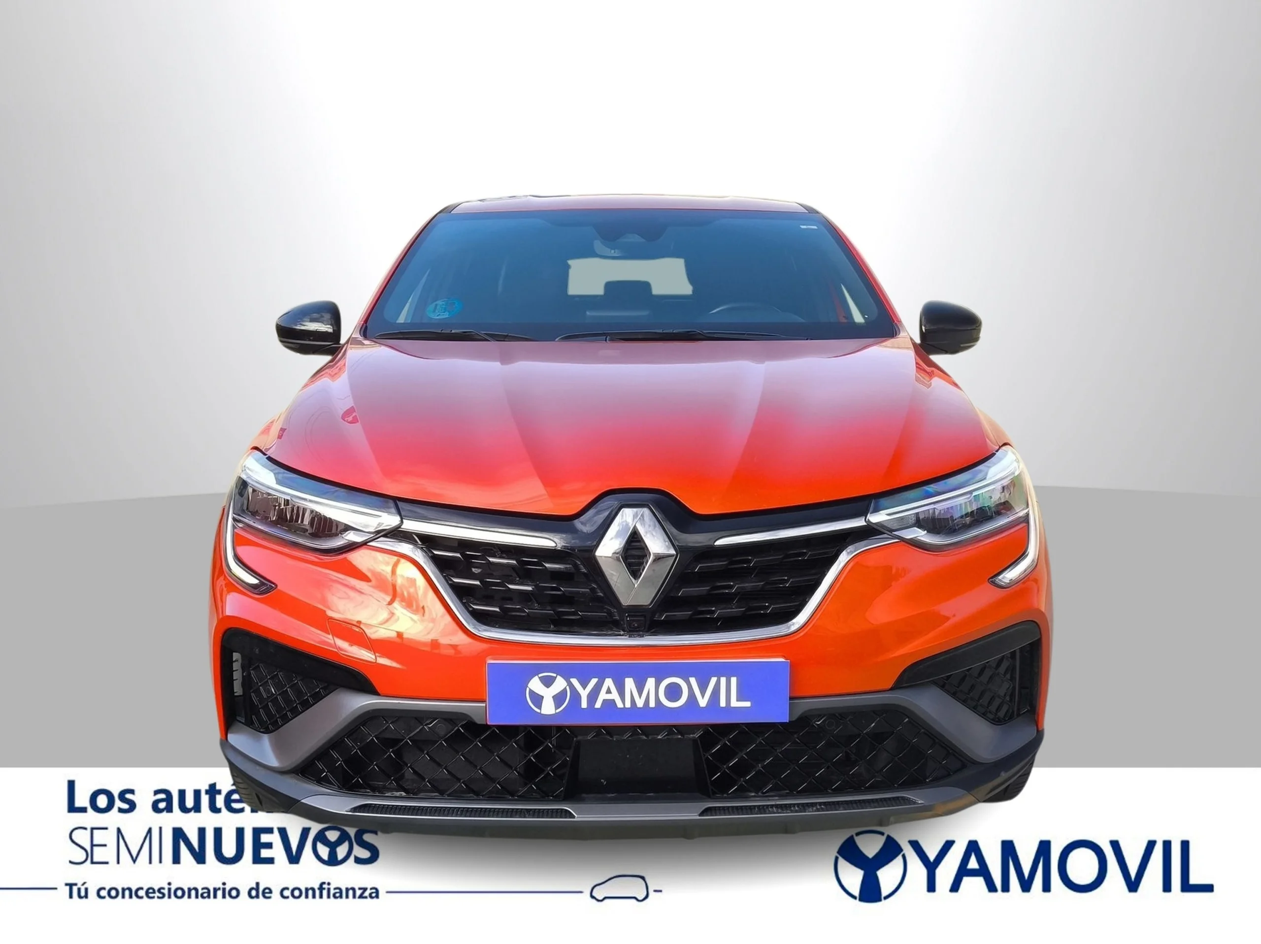 Renault Arkana RS Line TCe 118 kW (160 CV) EDC Microhíbrido - Foto 6