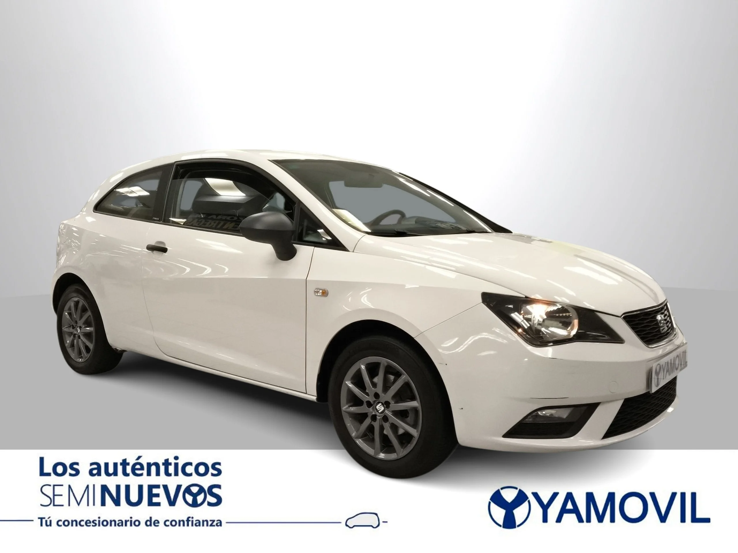 Seat Ibiza 1.0 Reference 55 kW (75 CV) - Foto 5
