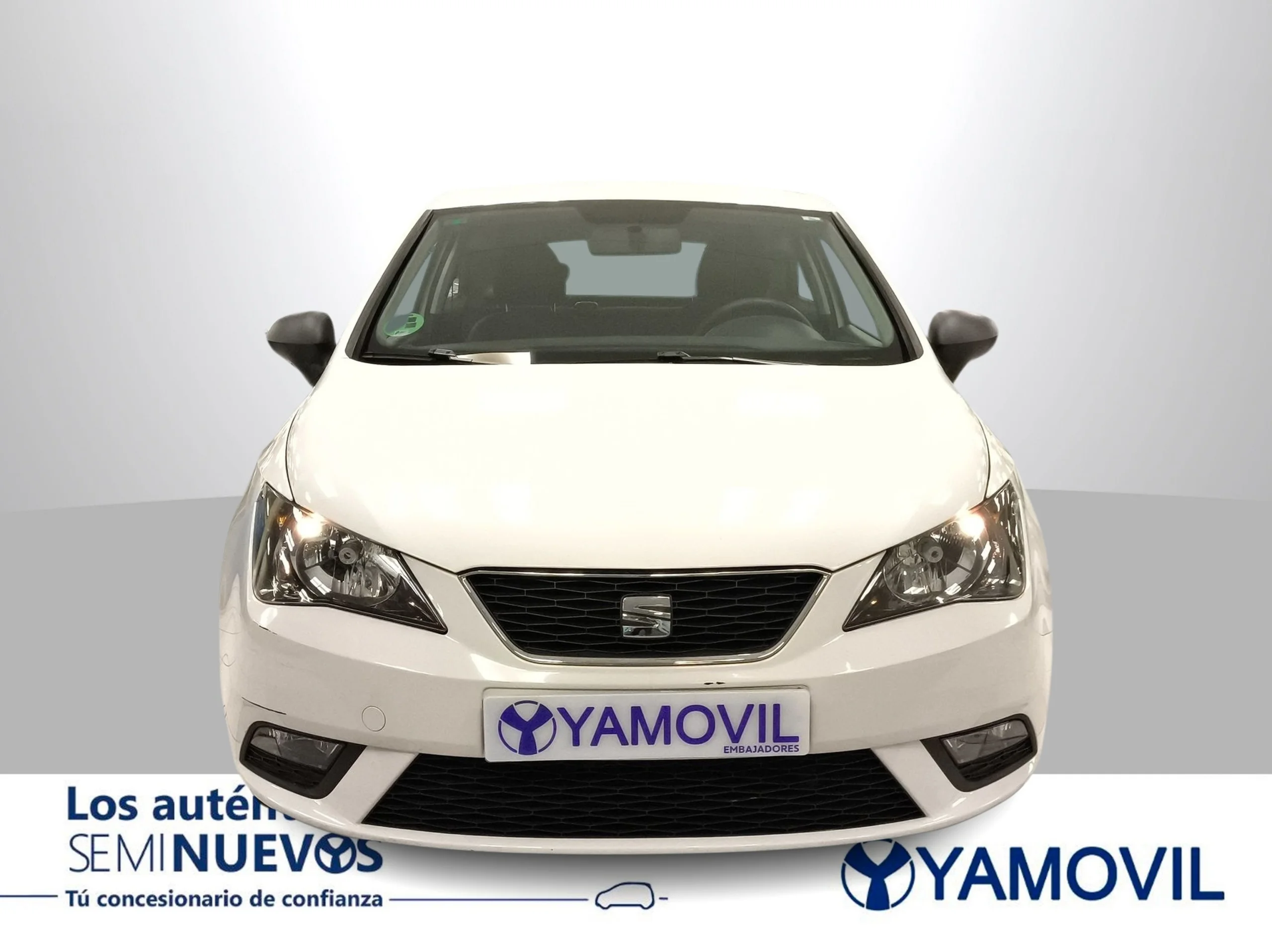 Seat Ibiza 1.0 Reference 55 kW (75 CV) - Foto 6