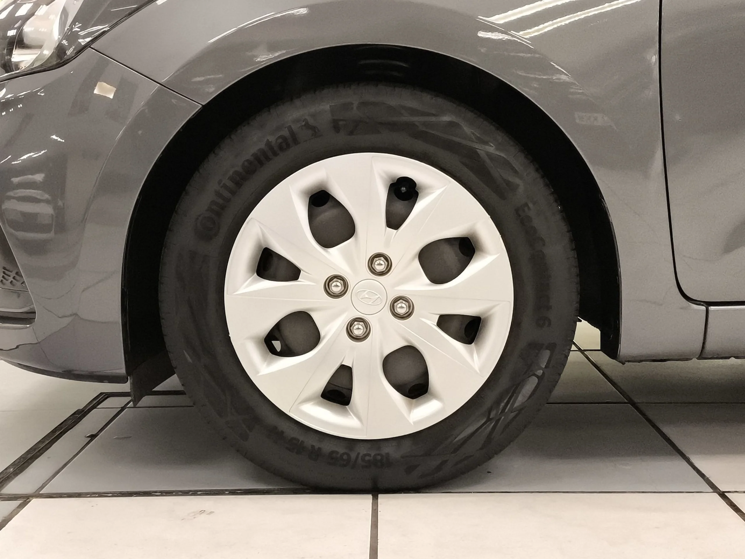 Hyundai I20 1.0 TGDI Drive AND Skate 74 kW (100 CV) - Foto 7