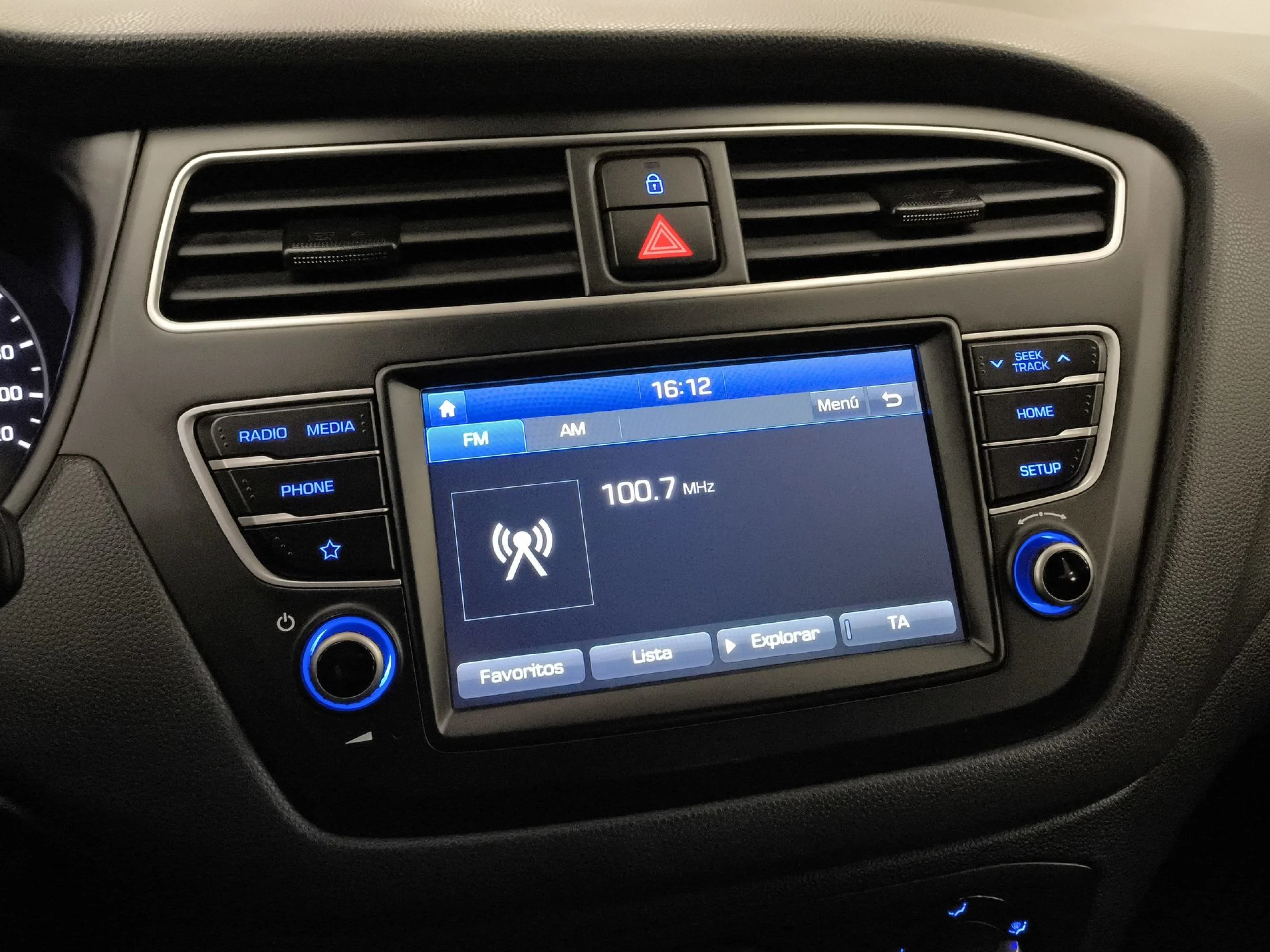 Hyundai I20 1.0 TGDI Drive AND Skate 74 kW (100 CV) - Foto 13