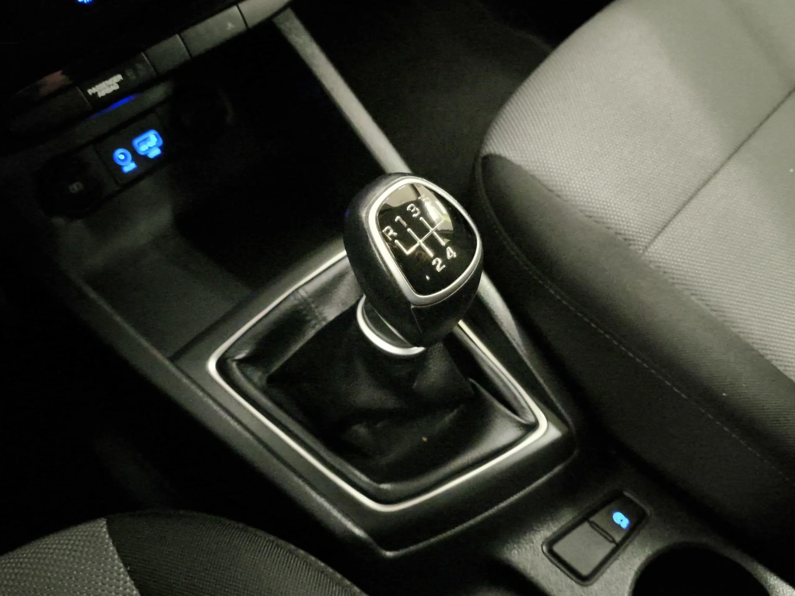 Hyundai I20 1.0 TGDI Drive AND Skate 74 kW (100 CV) - Foto 16