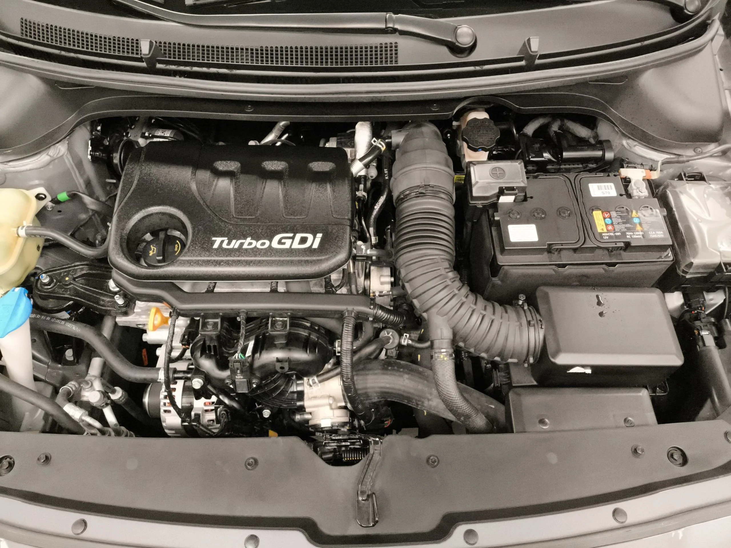 Hyundai I20 1.0 TGDI Drive AND Skate 74 kW (100 CV) - Foto 21