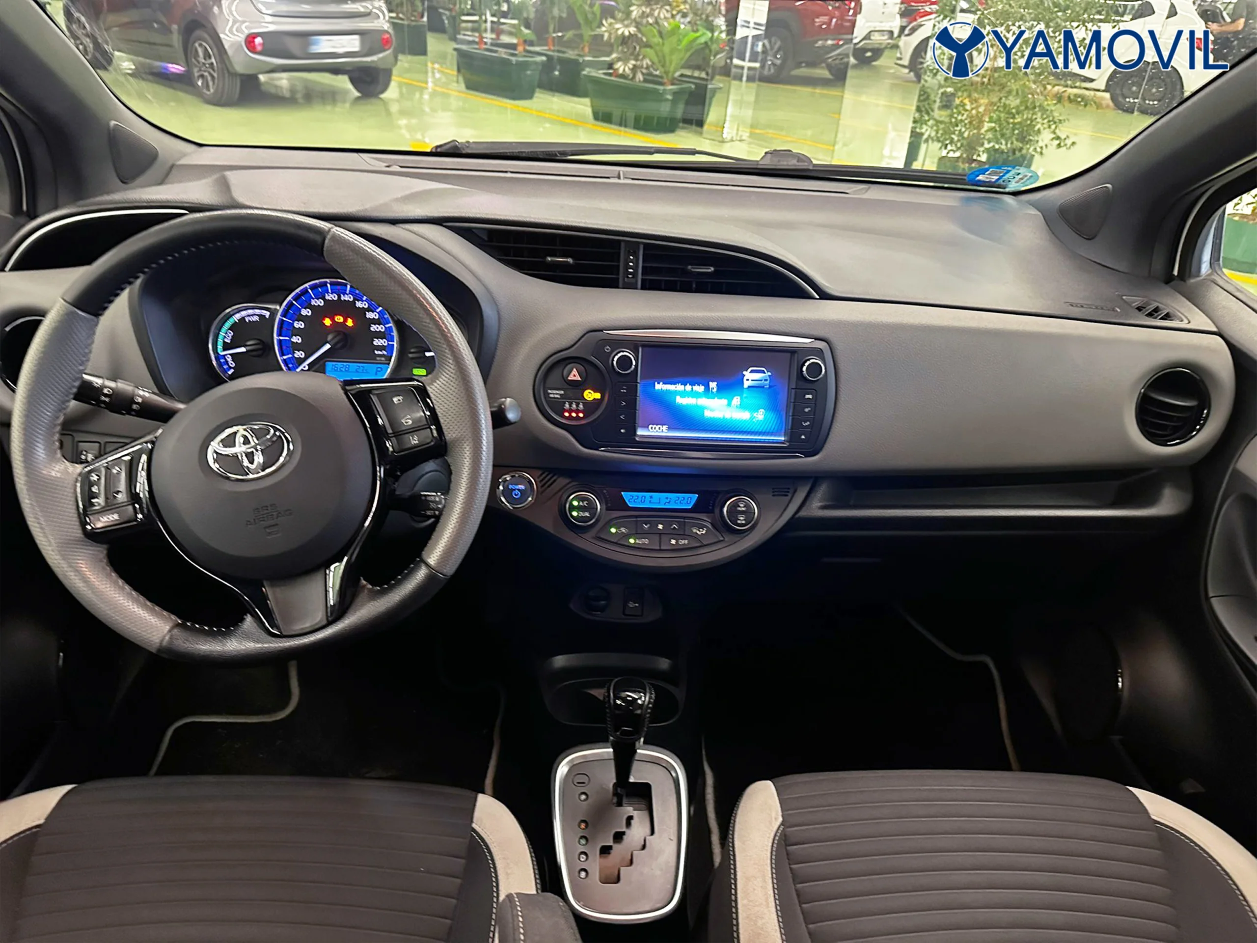 Toyota Yaris 1.5 Hybrid Feel 74 kW (100 CV) - Foto 5