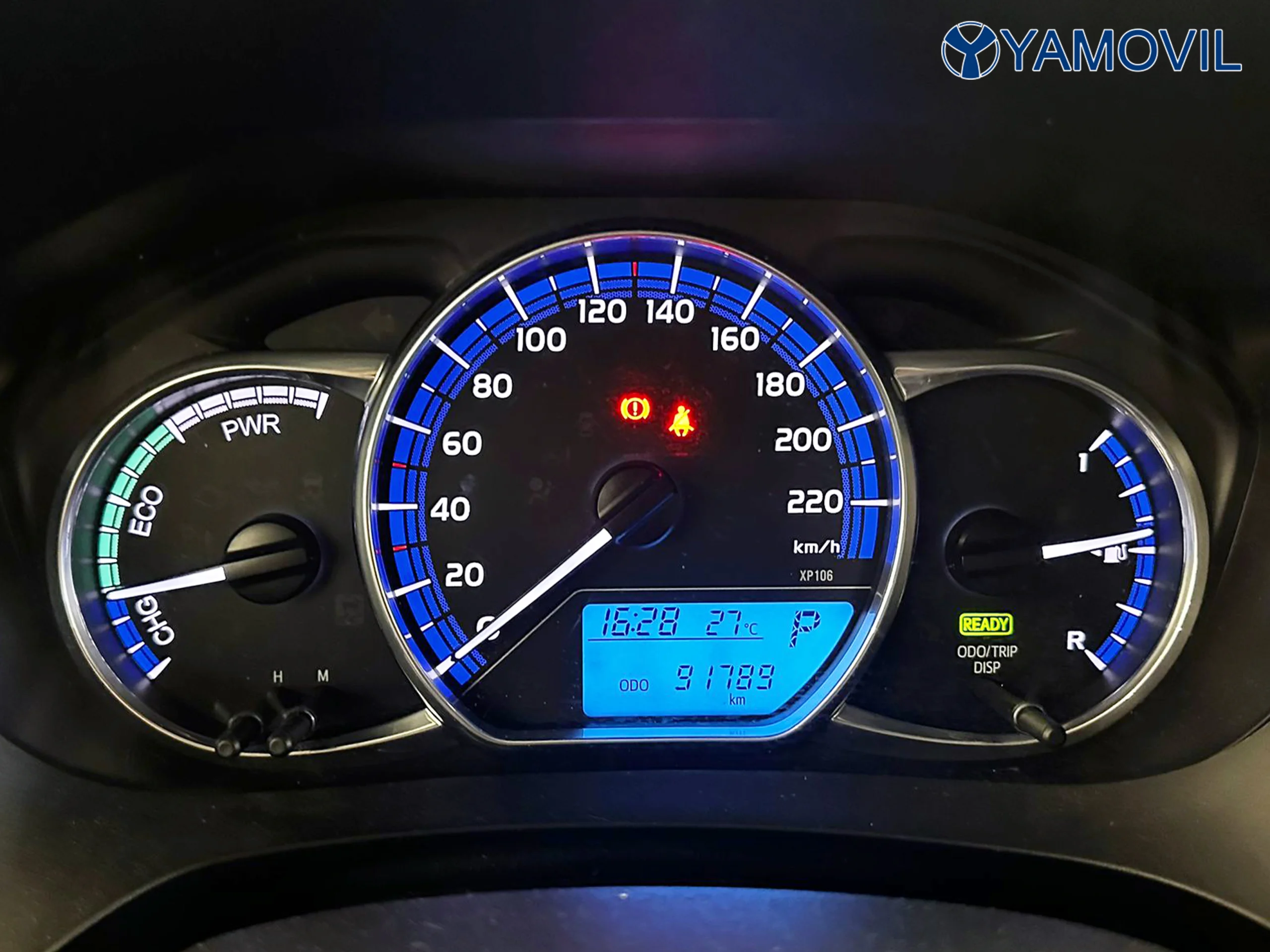 Toyota Yaris 1.5 Hybrid Feel 74 kW (100 CV) - Foto 6