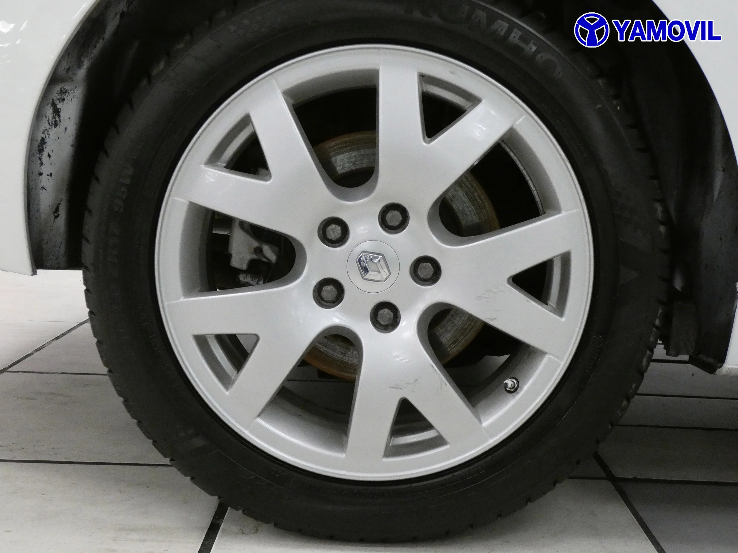 Renault Laguna 2.0 DCI EMOTION PLUS 2P - Foto 10