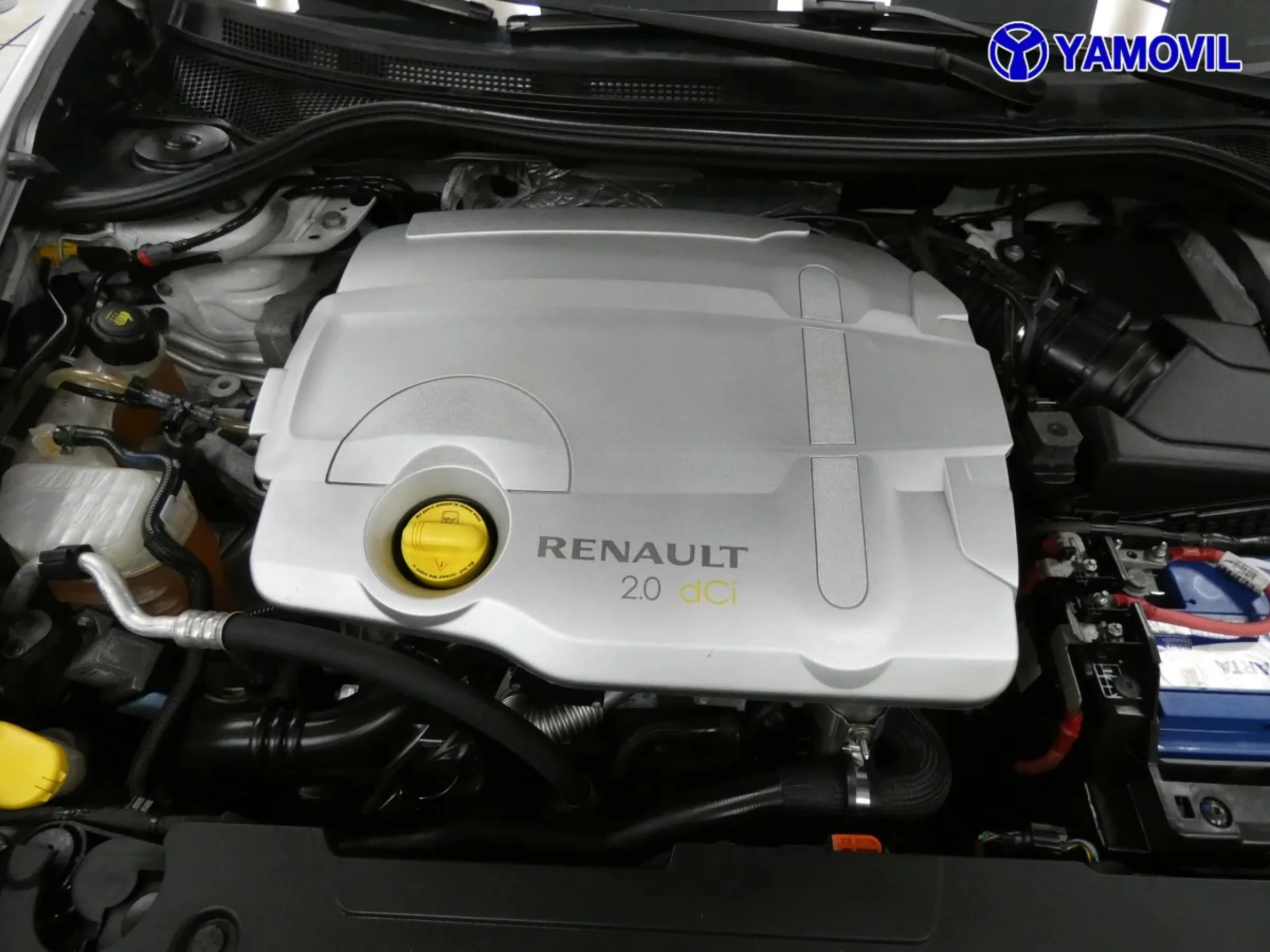 Renault Laguna Coupe Emotion Plus FAP eco2 dCi 110 kW (150 CV) - Foto 8