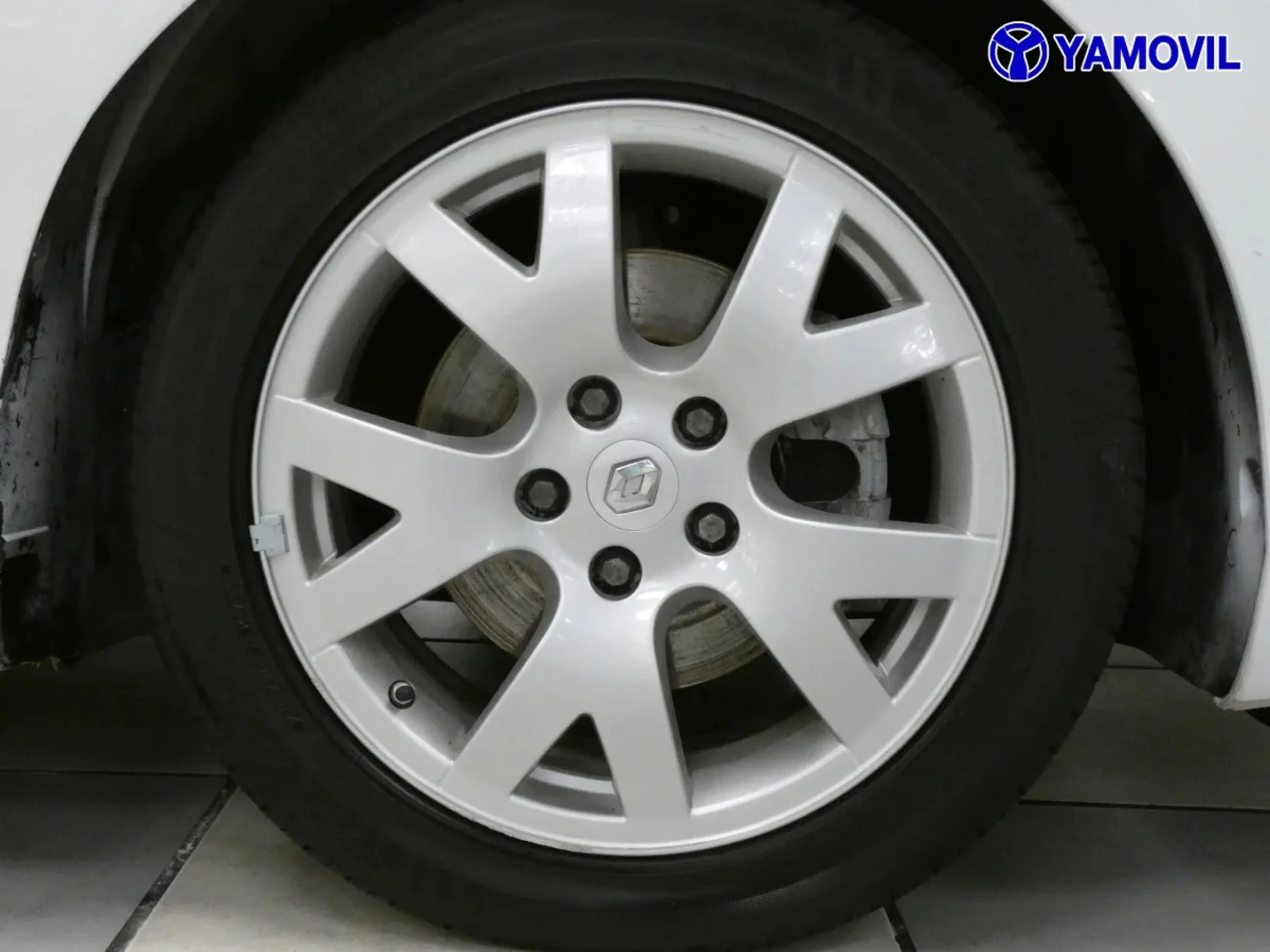 Renault Laguna Coupe Emotion Plus FAP eco2 dCi 110 kW (150 CV) - Foto 9