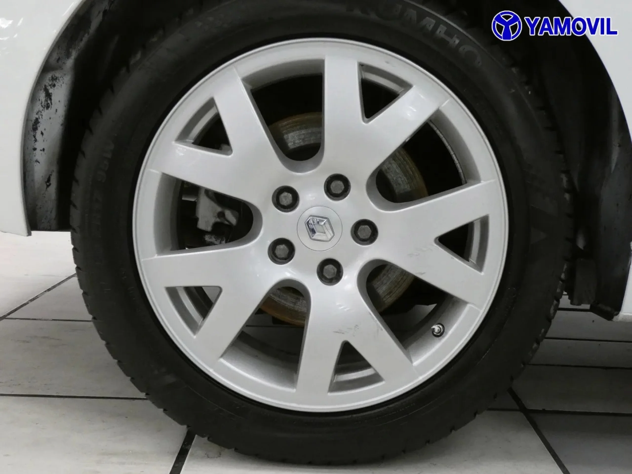 Renault Laguna Coupe Emotion Plus FAP eco2 dCi 110 kW (150 CV) - Foto 10