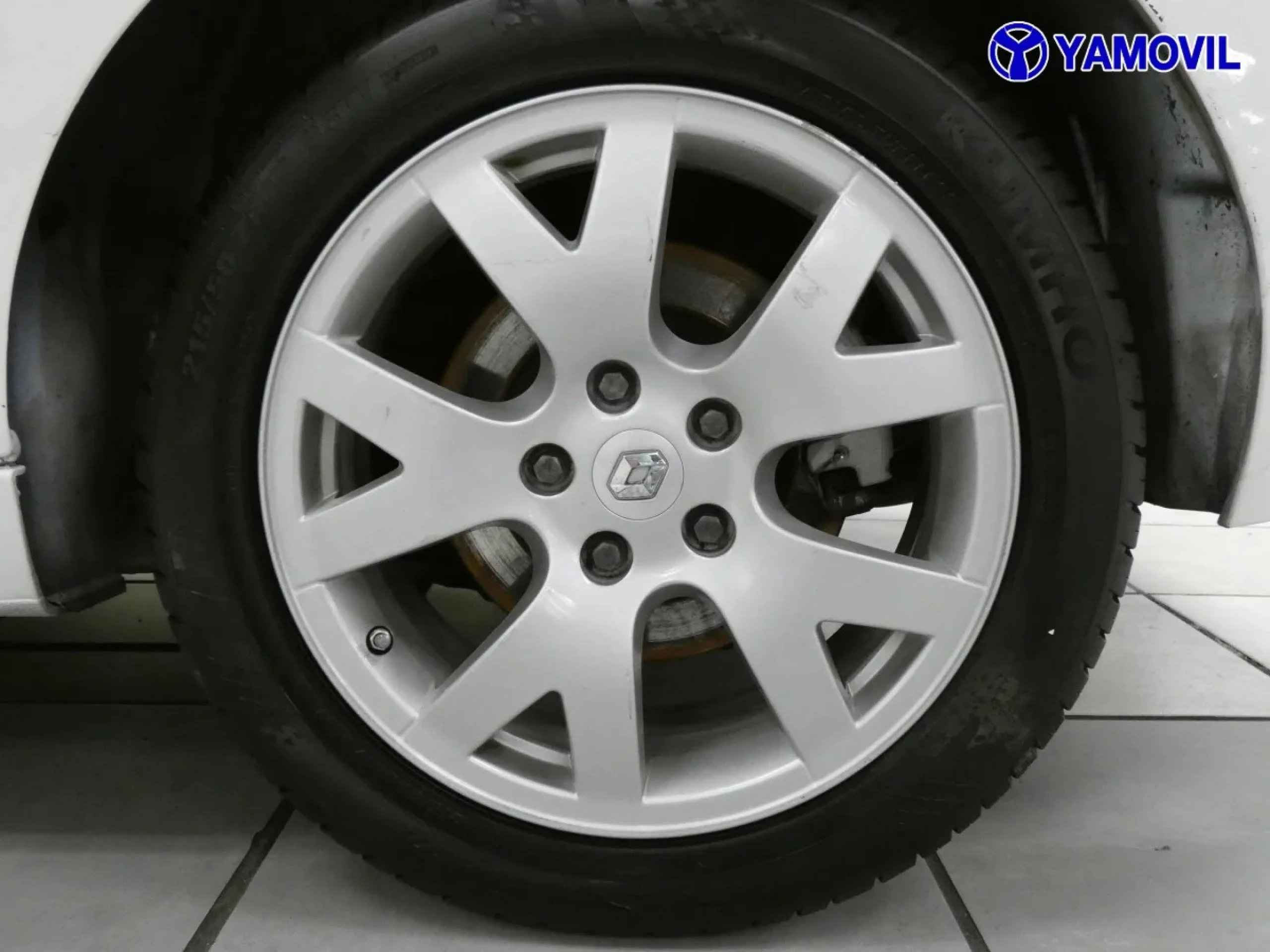 Renault Laguna Coupe Emotion Plus FAP eco2 dCi 110 kW (150 CV) - Foto 11