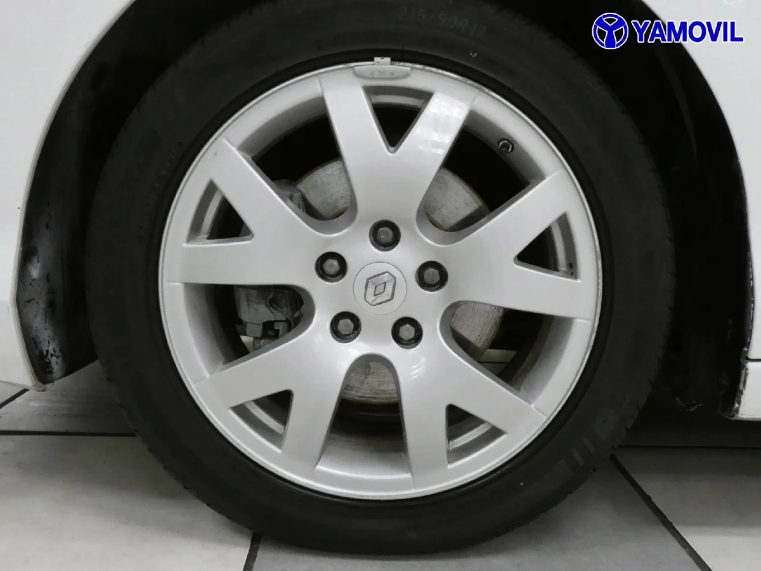 Renault Laguna Coupe Emotion Plus FAP eco2 dCi 110 kW (150 CV) - Foto 12