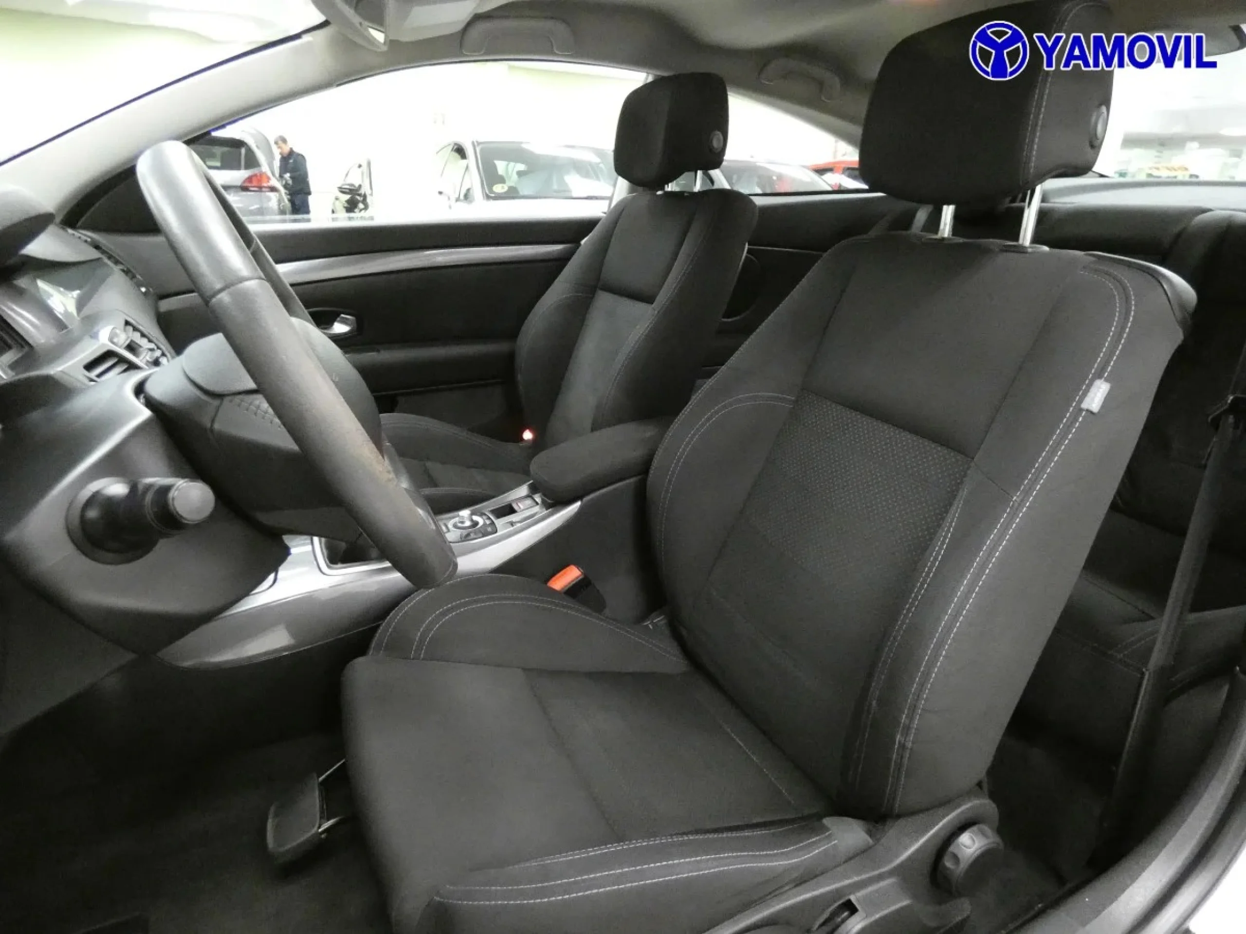 Renault Laguna Coupe Emotion Plus FAP eco2 dCi 110 kW (150 CV) - Foto 13