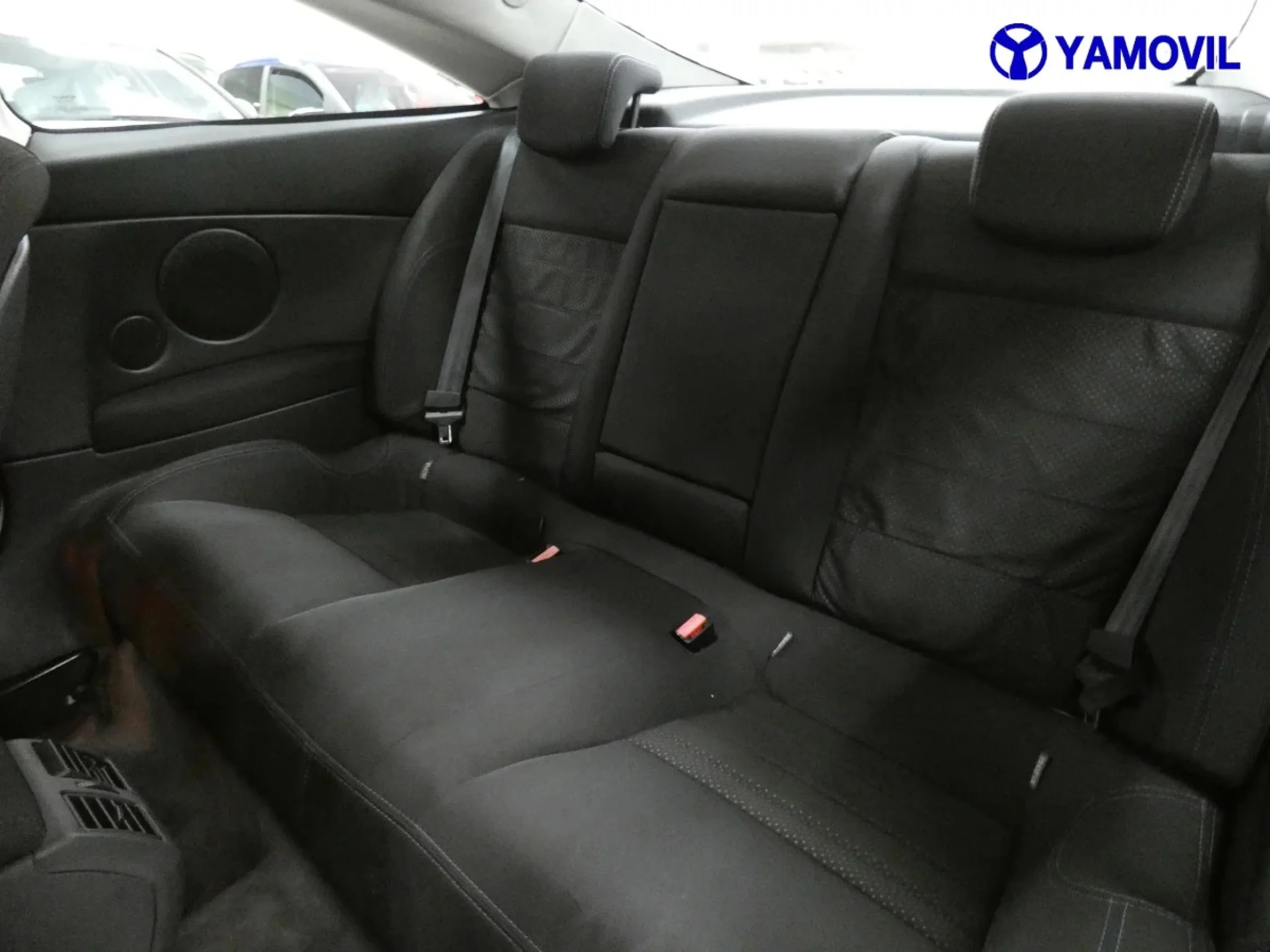 Renault Laguna Coupe Emotion Plus FAP eco2 dCi 110 kW (150 CV) - Foto 14