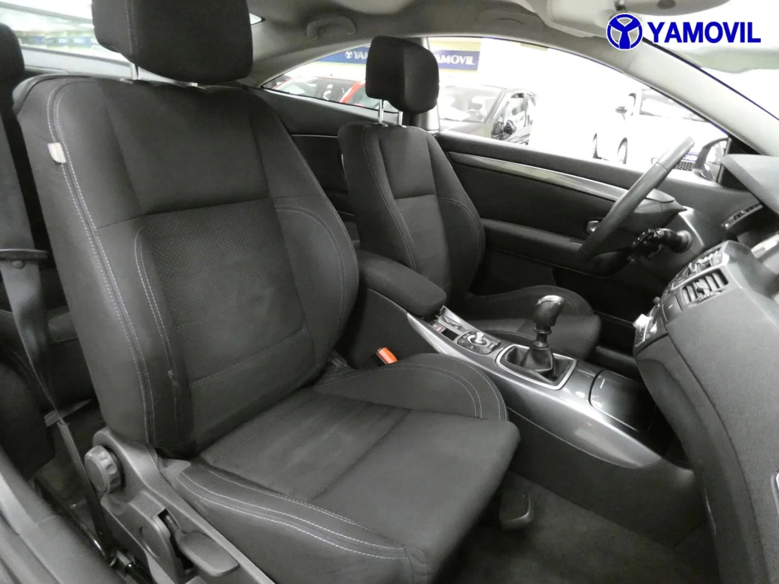 Renault Laguna Coupe Emotion Plus FAP eco2 dCi 110 kW (150 CV) - Foto 15