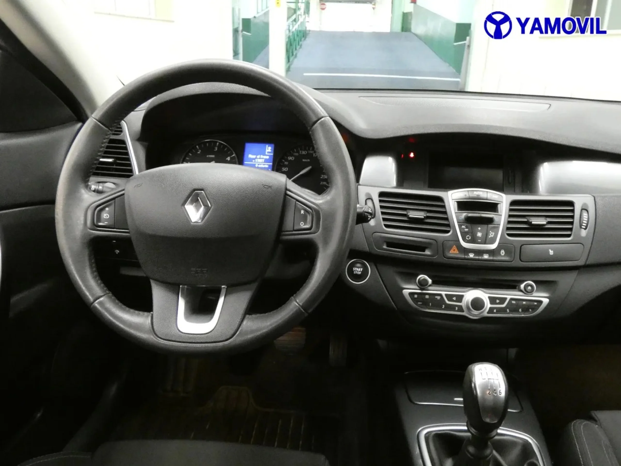 Renault Laguna Coupe Emotion Plus FAP eco2 dCi 110 kW (150 CV) - Foto 17