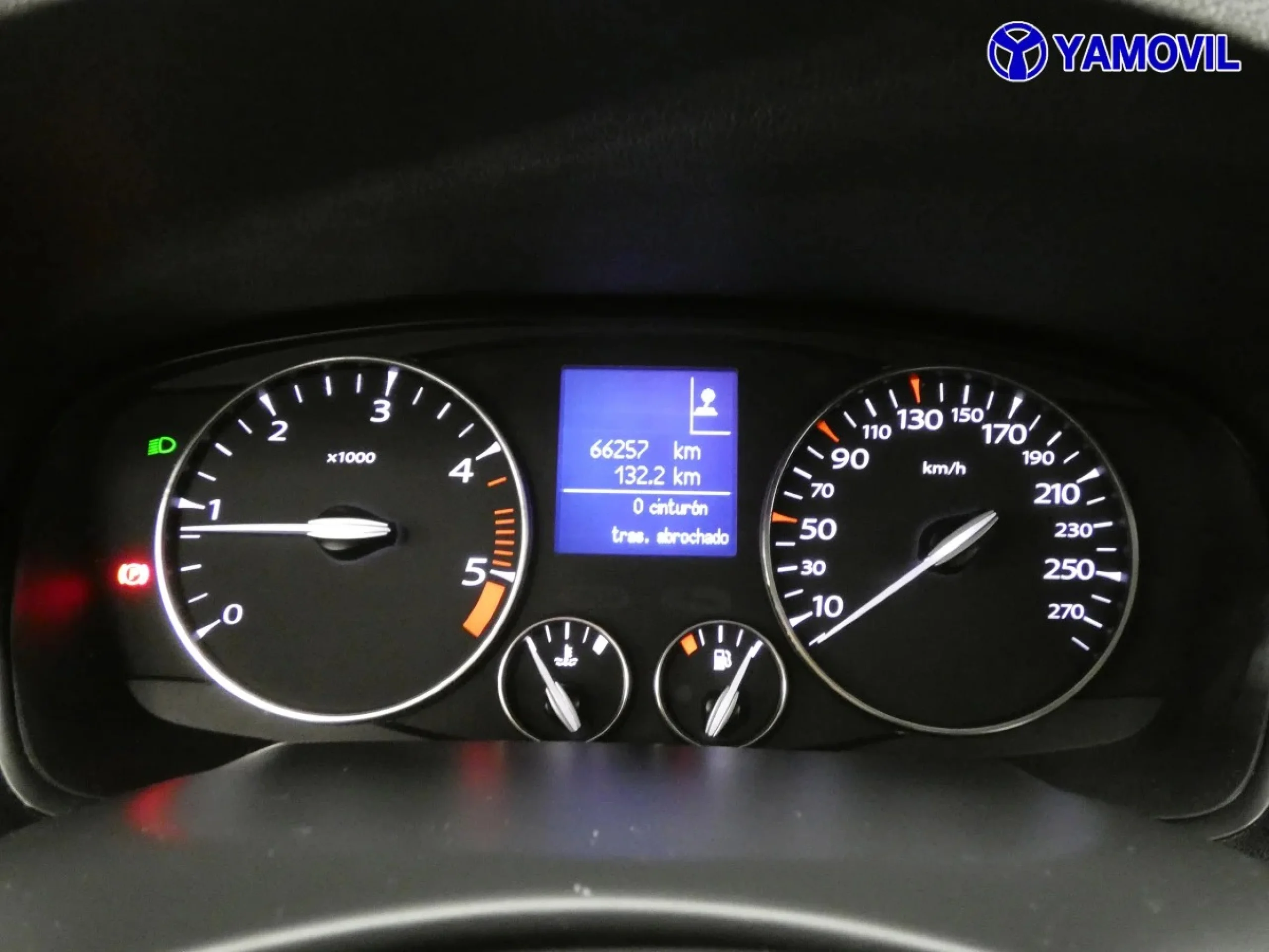 Renault Laguna Coupe Emotion Plus FAP eco2 dCi 110 kW (150 CV) - Foto 21