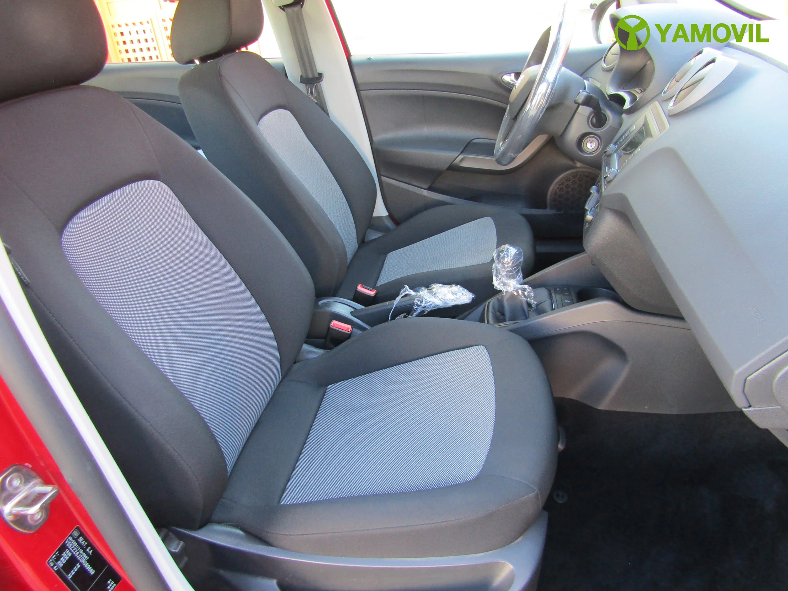 Seat Ibiza ST 1.0 TSI REFERENCE 95CV - Foto 15