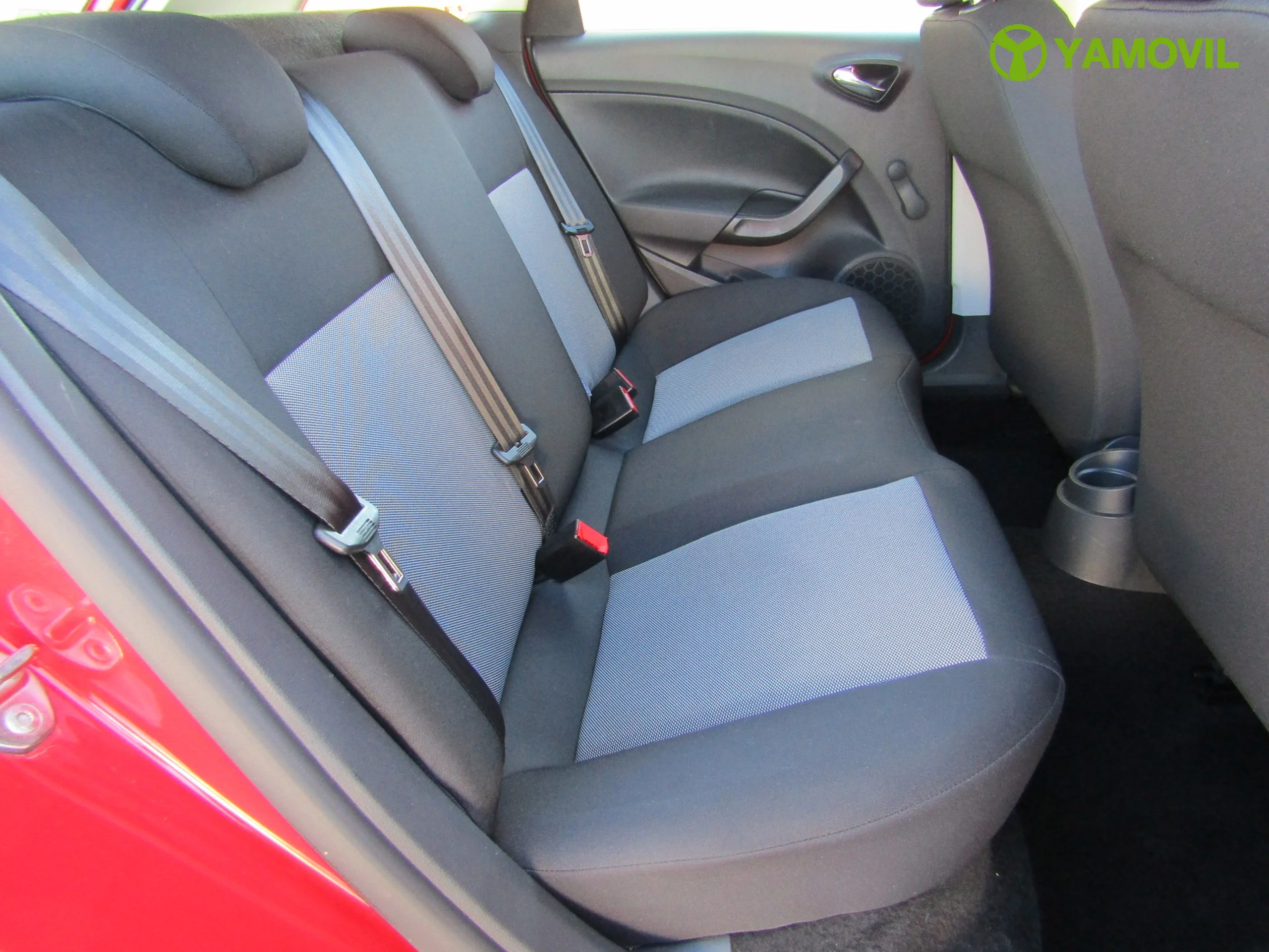 Seat Ibiza ST 1.0 TSI REFERENCE 95CV - Foto 17