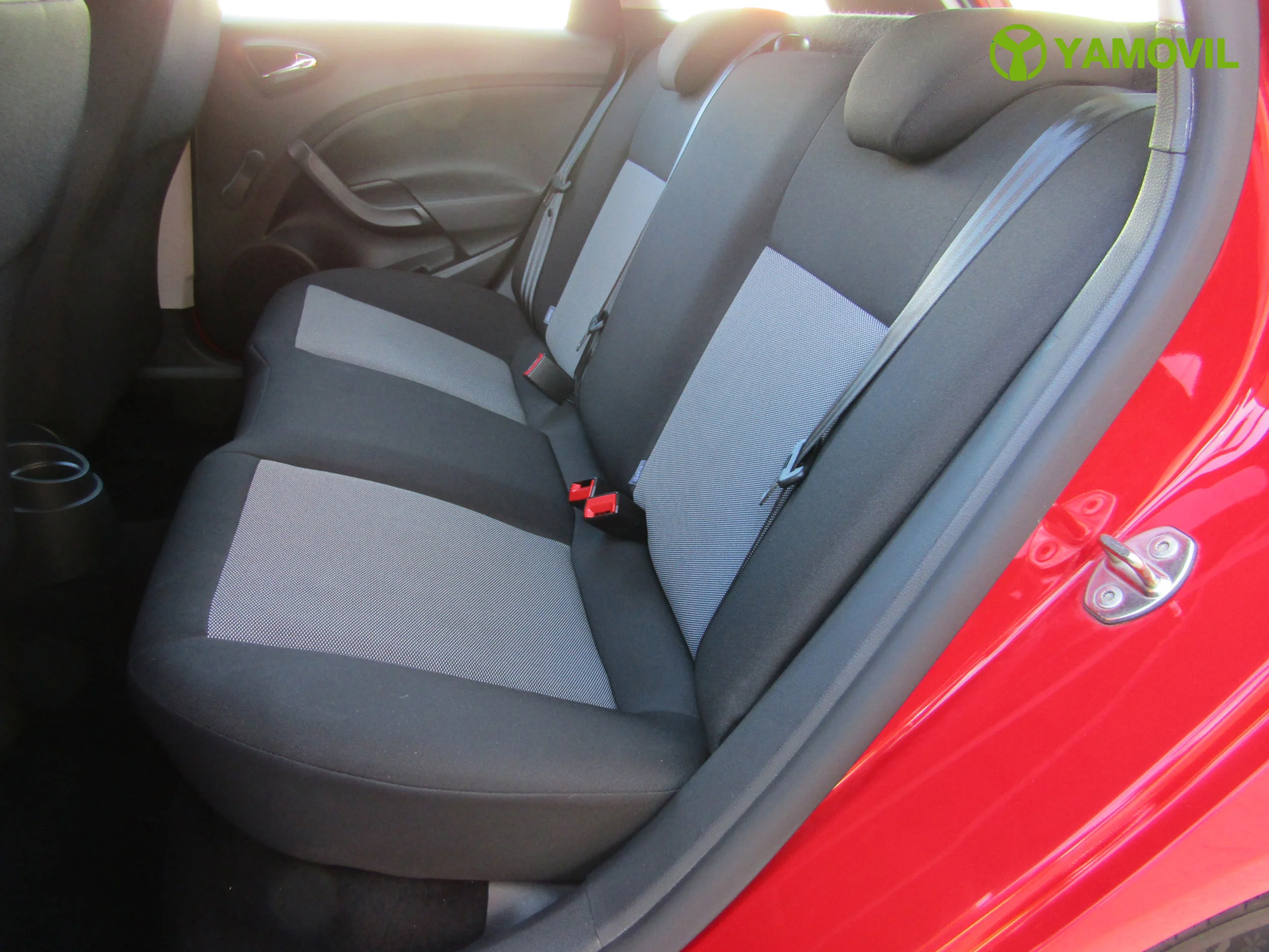 Seat Ibiza ST 1.0 TSI REFERENCE 95CV - Foto 18