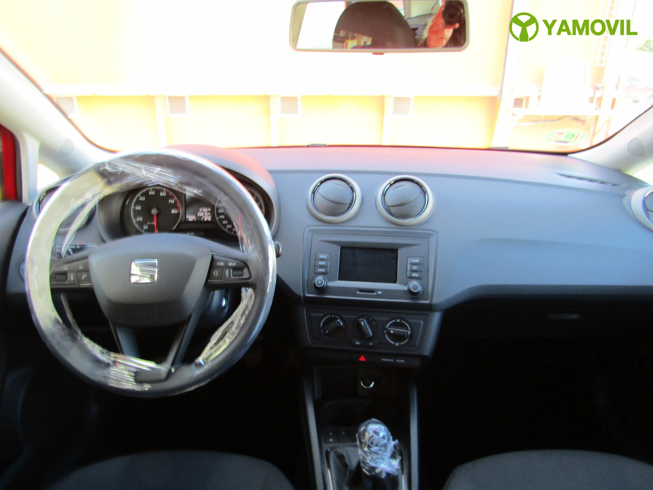 Seat Ibiza ST 1.0 TSI REFERENCE 95CV - Foto 19