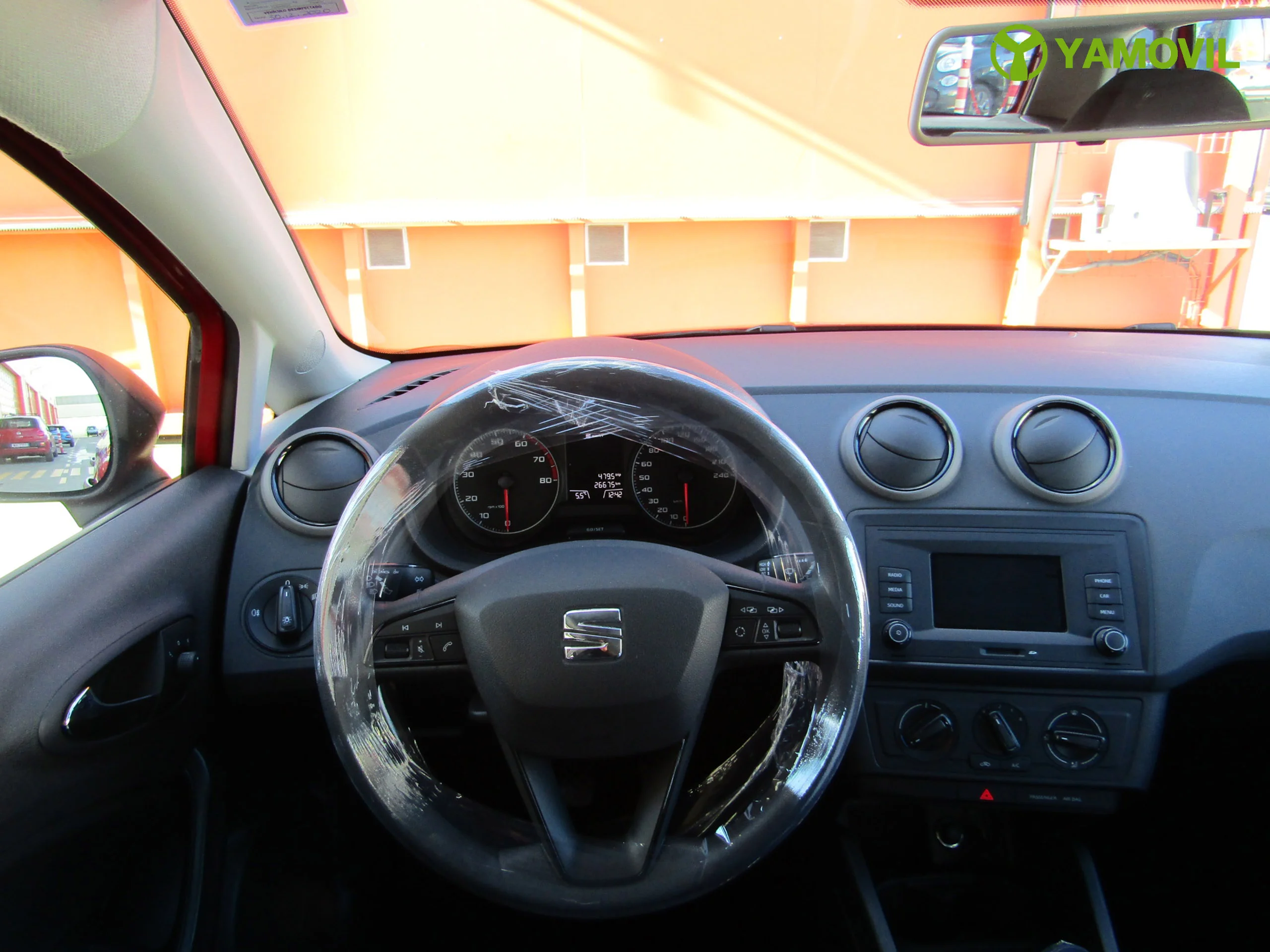 Seat Ibiza ST 1.0 TSI REFERENCE 95CV - Foto 20