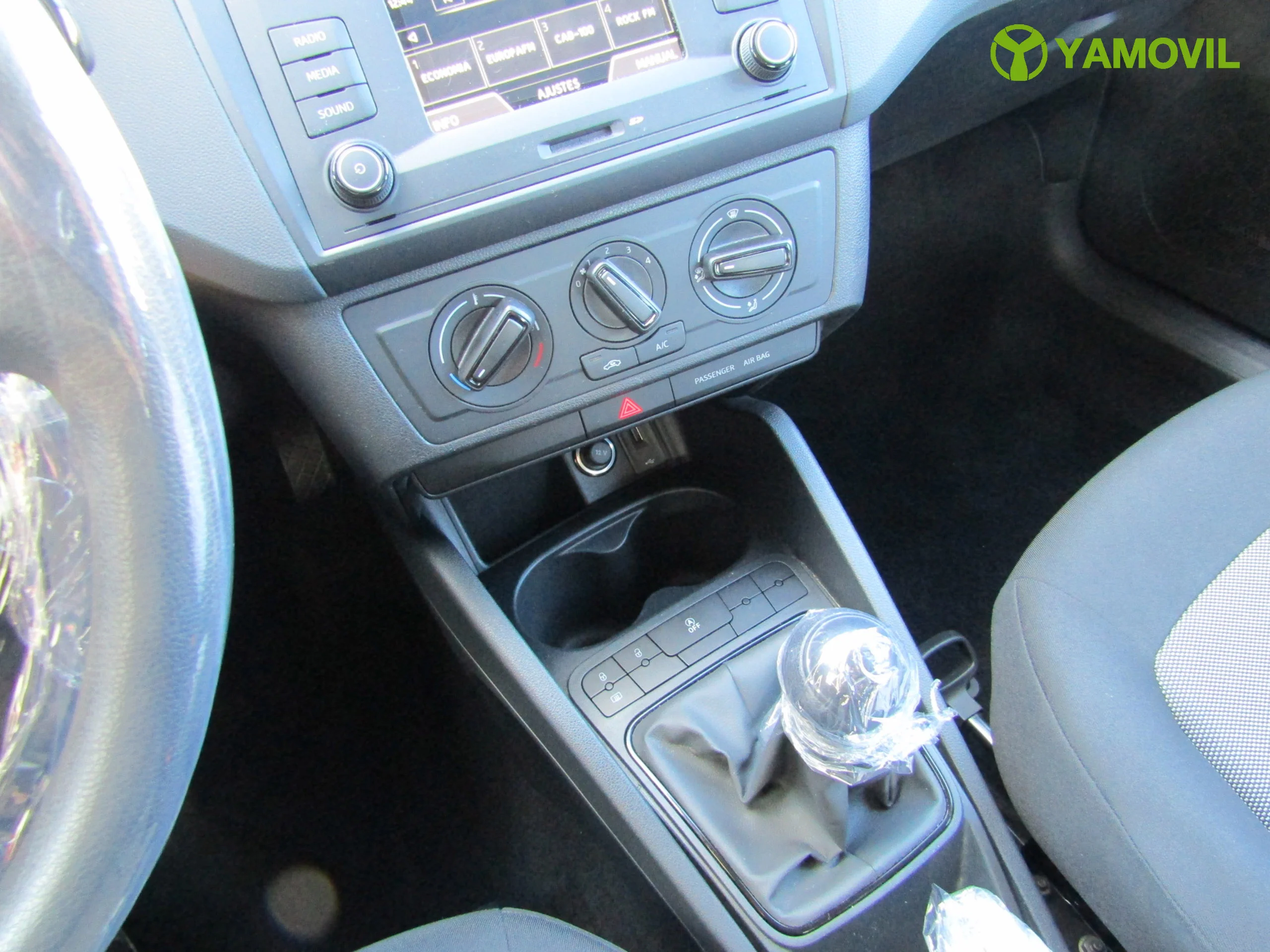 Seat Ibiza ST 1.0 TSI REFERENCE 95CV - Foto 31