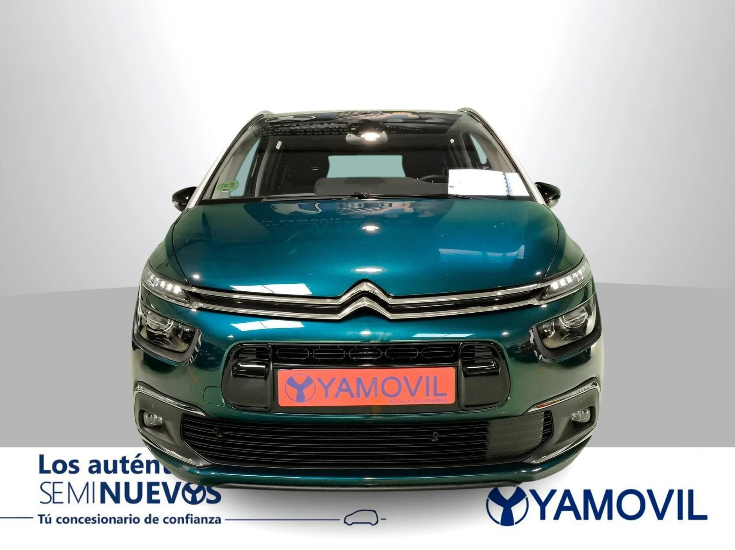 Citroen Grand C4 Spacetourer BlueHDi 130 Shine Pack EAT8 96 kW (130 CV) - Foto 3