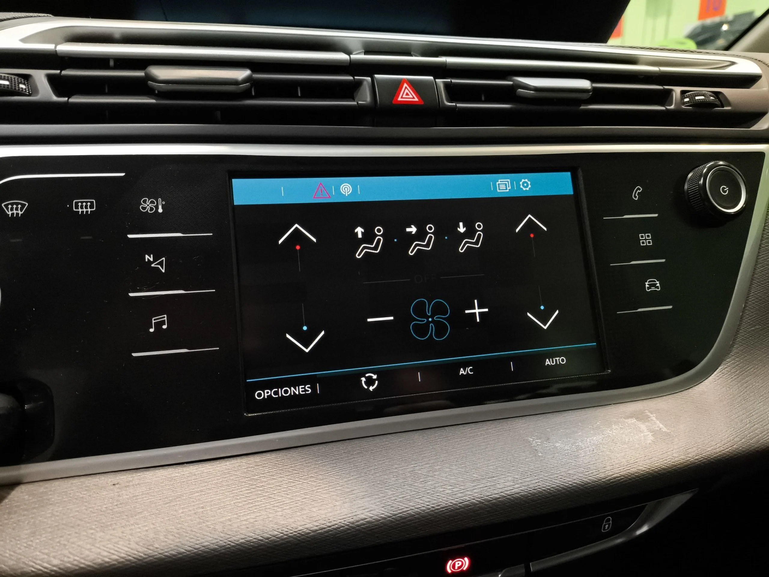 Citroen Grand C4 Spacetourer BlueHDi 130 Shine Pack EAT8 96 kW (130 CV) - Foto 19