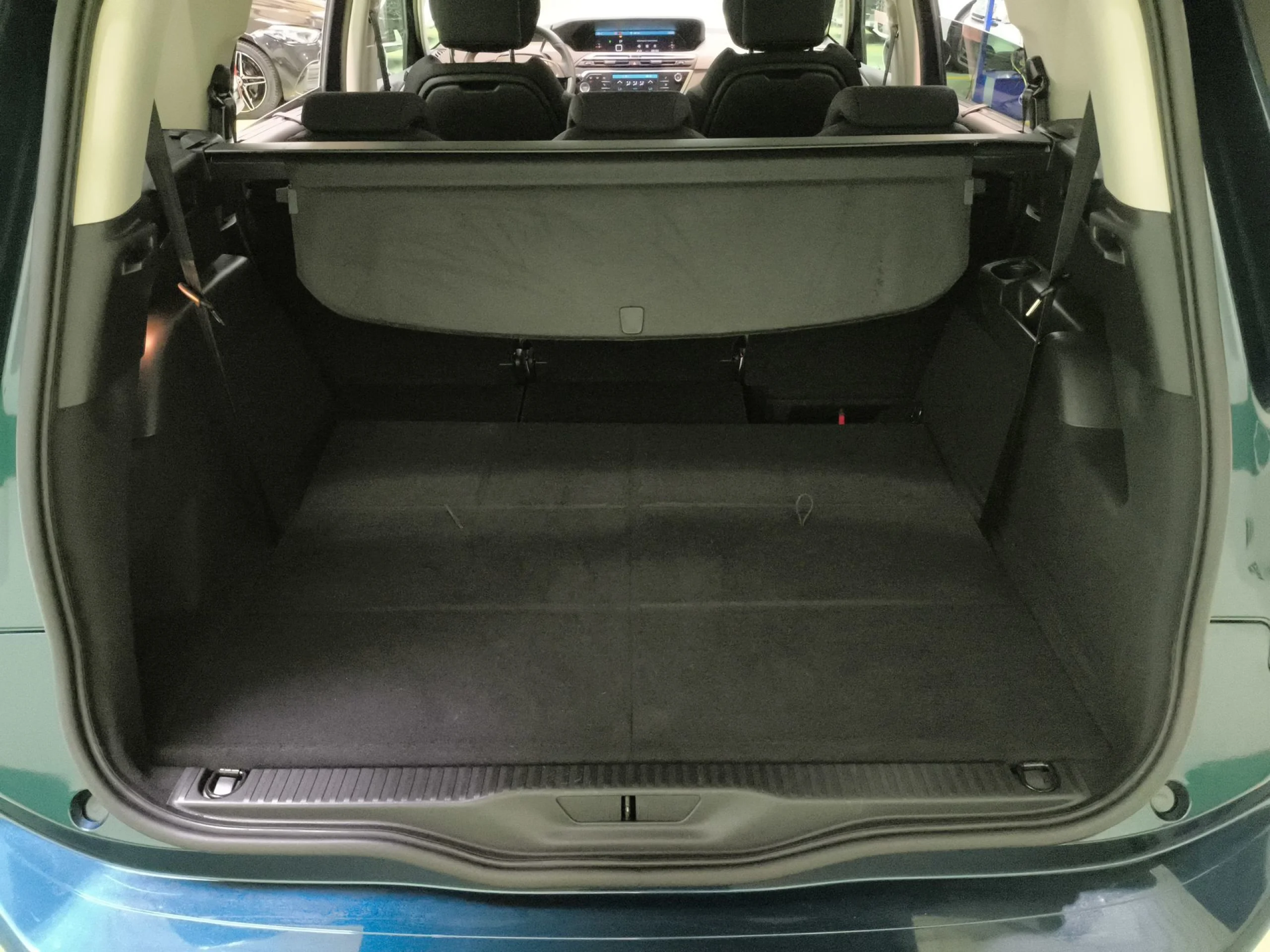 Citroen Grand C4 Spacetourer BlueHDi 130 Shine Pack EAT8 96 kW (130 CV) - Foto 24