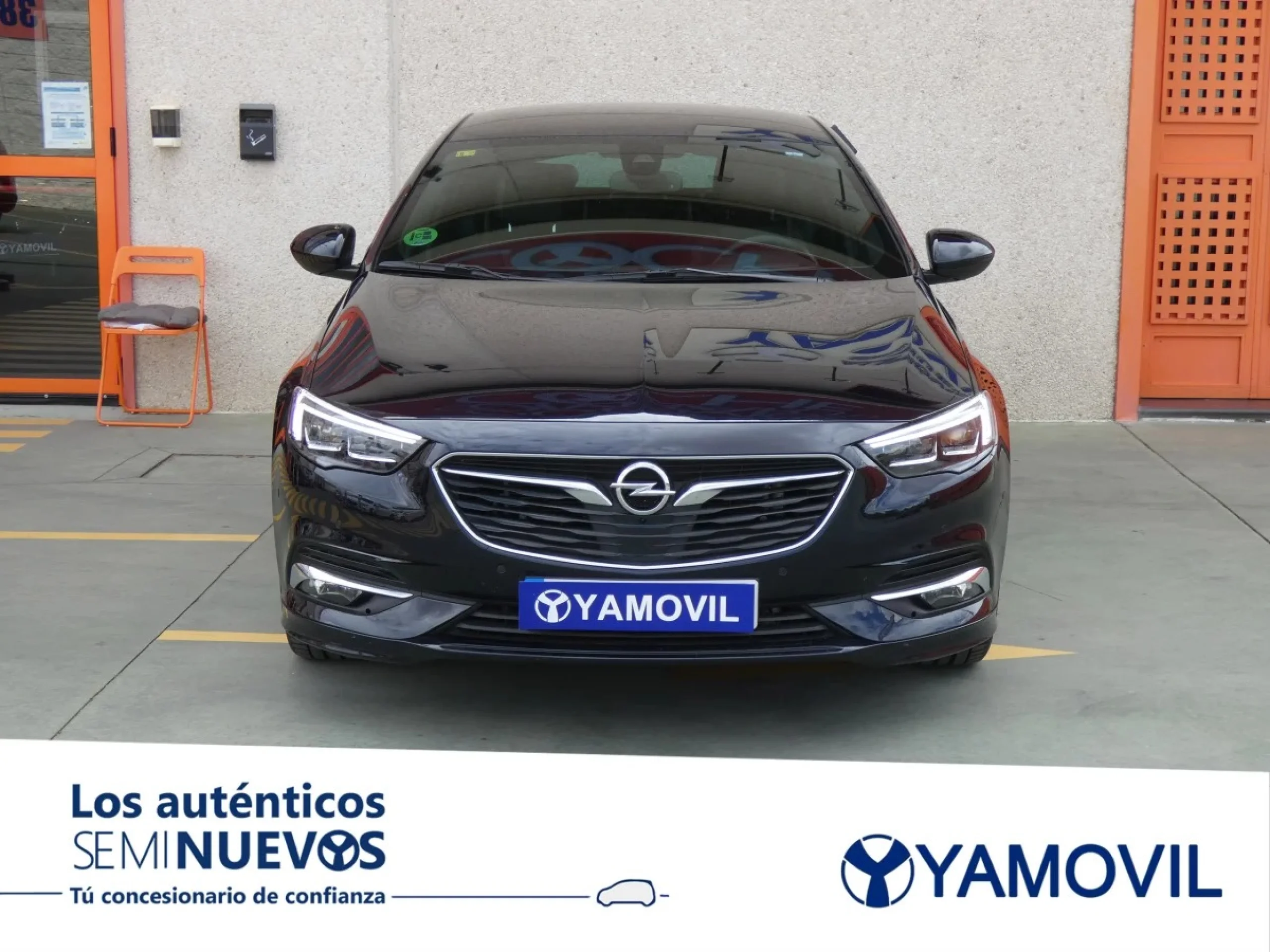Opel Insignia GS 2.0 CDTi Turbo D Excellence 125 kW (170 CV) - Foto 2