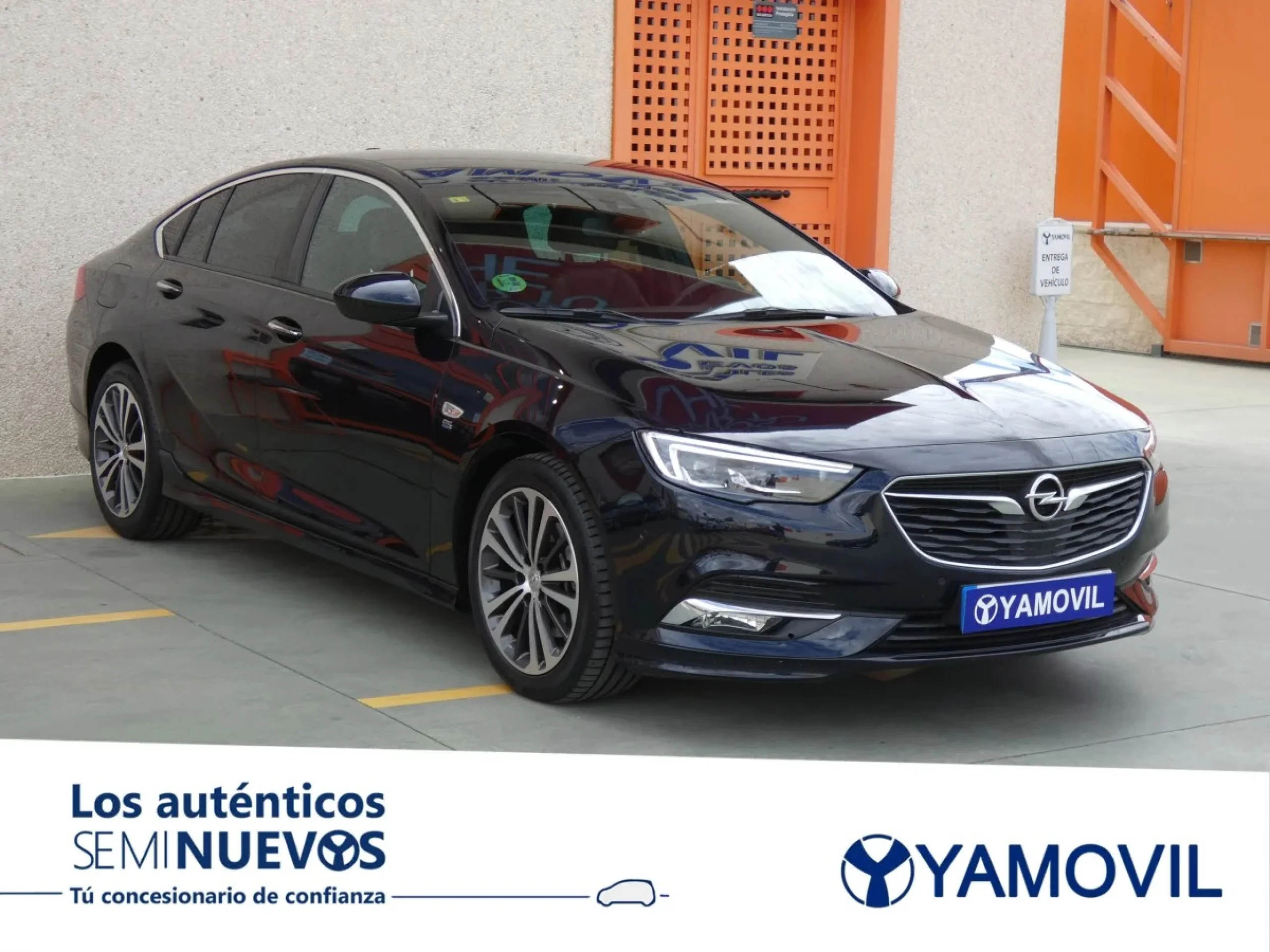 Opel Insignia GS 2.0 CDTi Turbo D Excellence 125 kW (170 CV) - Foto 3