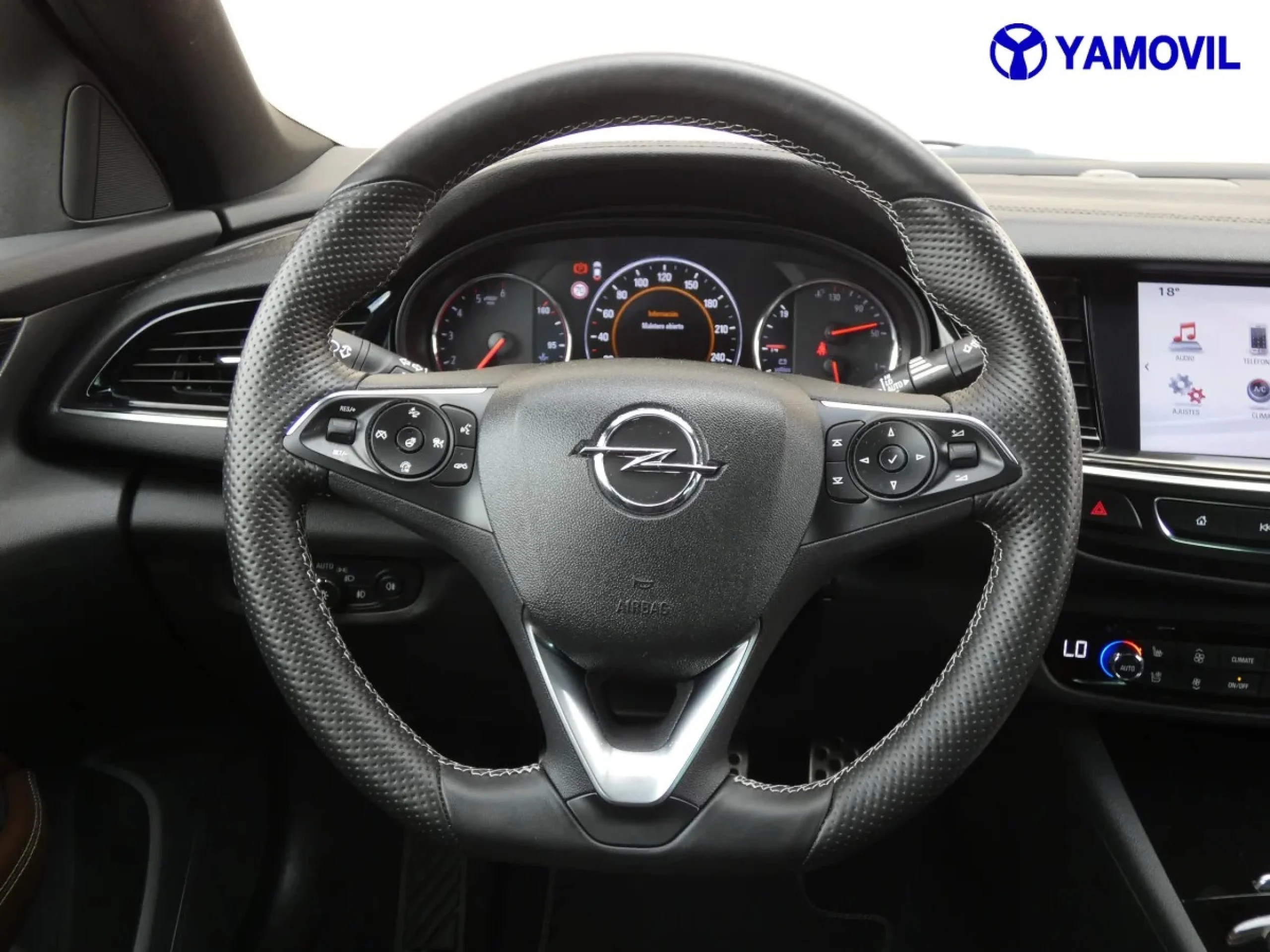 Opel Insignia GS 2.0 CDTi Turbo D Excellence 125 kW (170 CV) - Foto 18