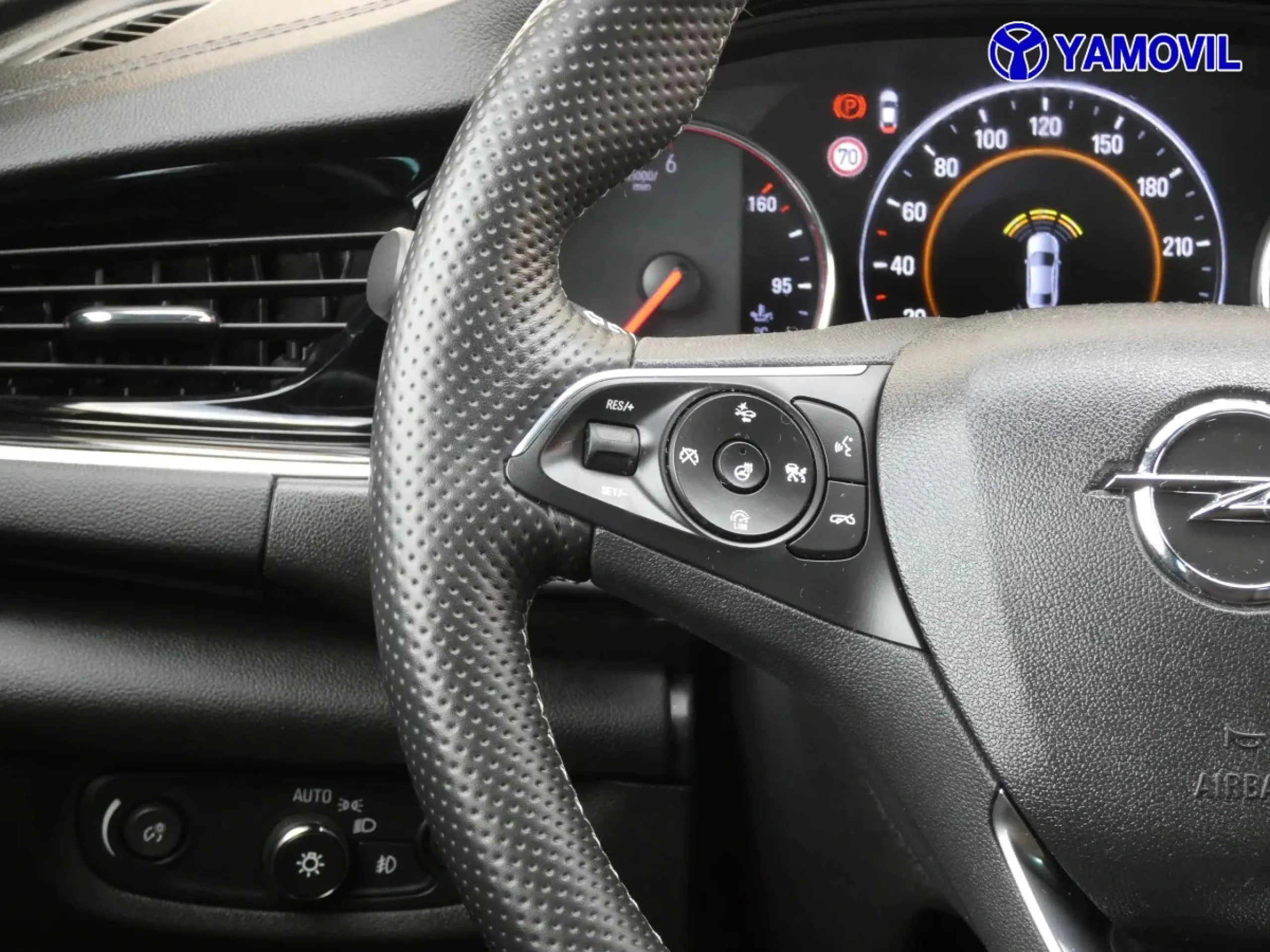 Opel Insignia GS 2.0 CDTi Turbo D Excellence 125 kW (170 CV) - Foto 19